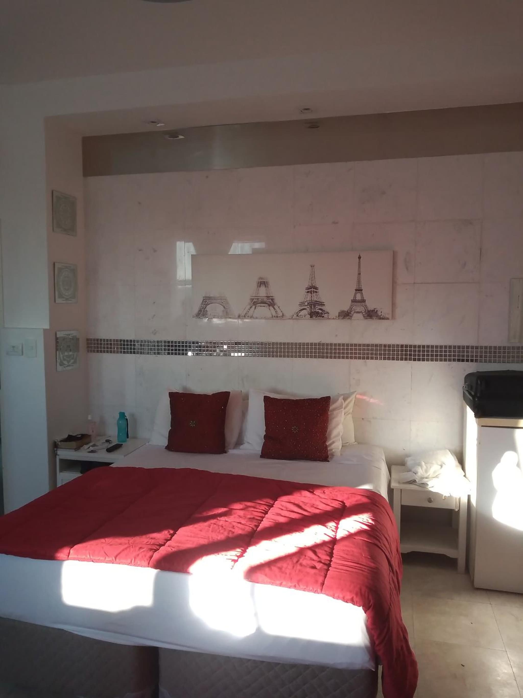 Compacto Hotel Alphaville Campinas photo 8