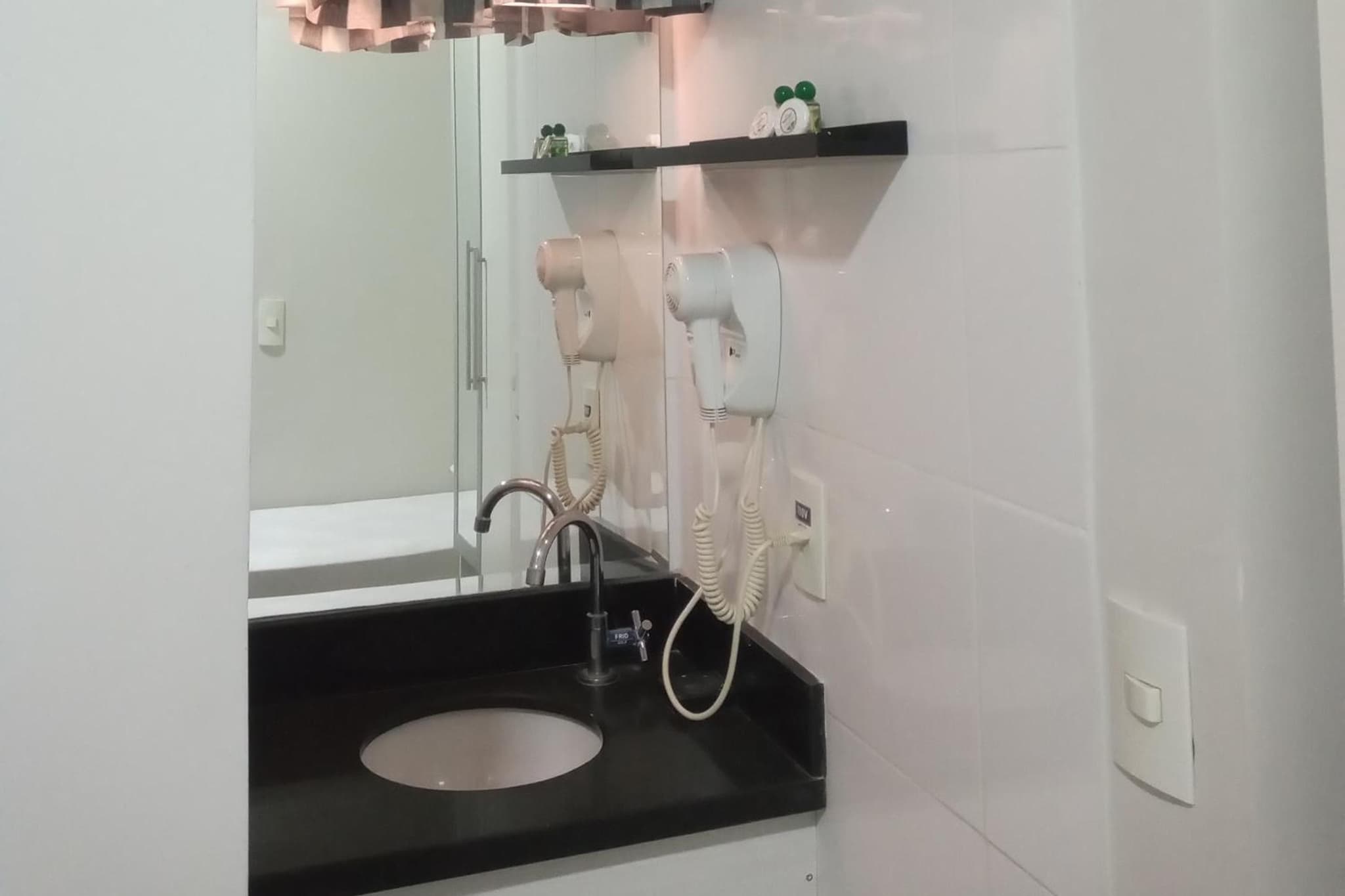 Compacto Hotel Alphaville Campinas photo 2