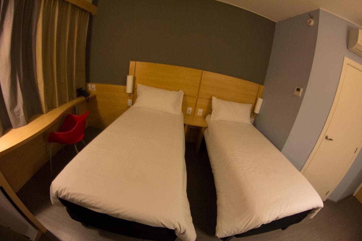 ibis Catalao photo 9