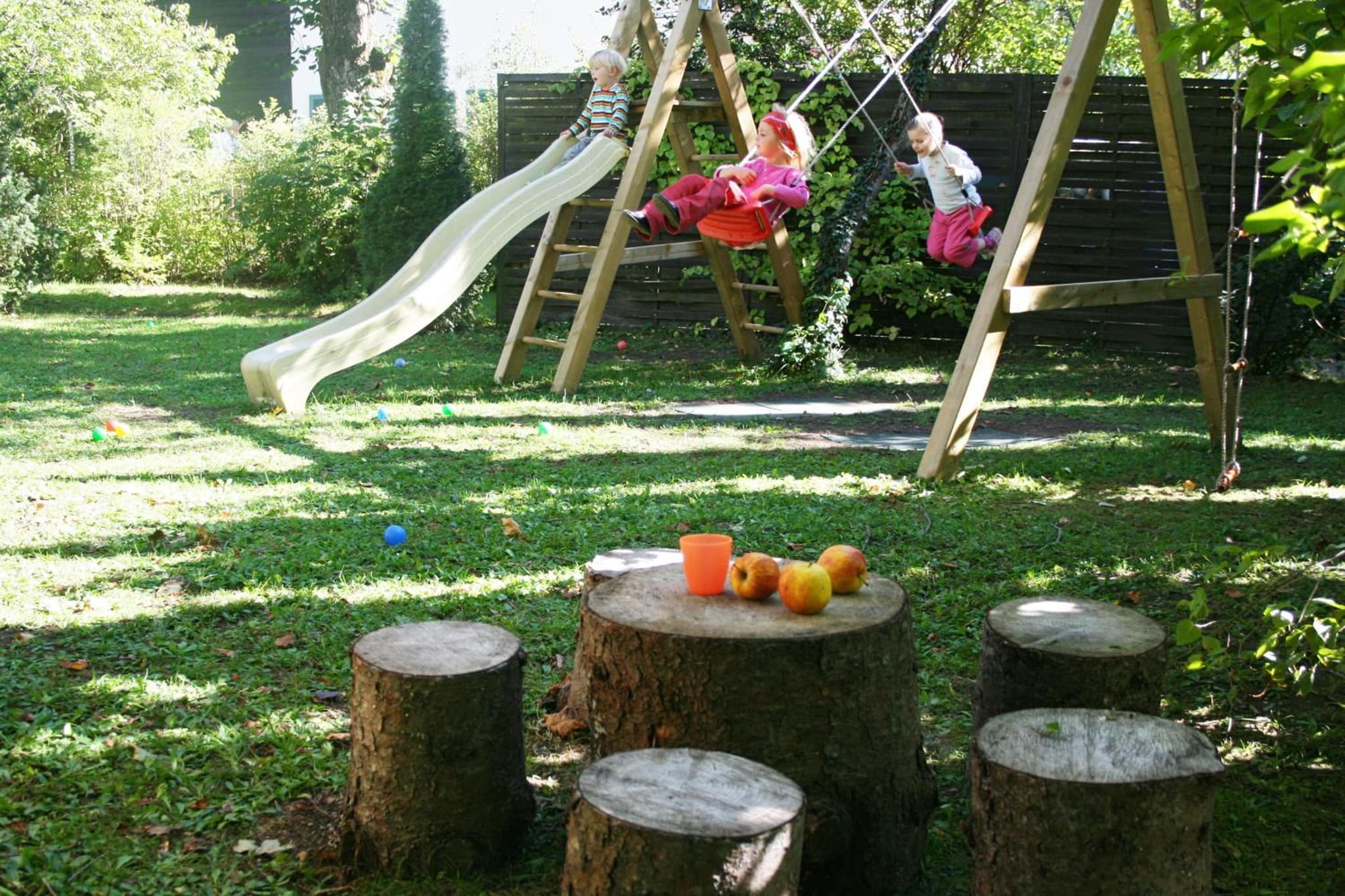 Bavaria Biohotel photo 9