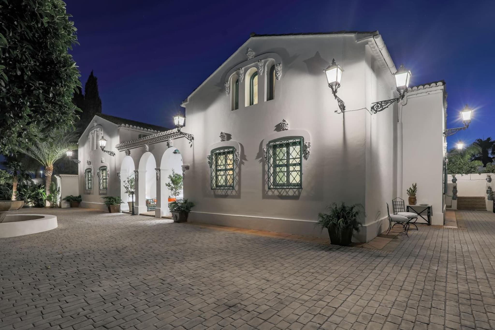 Maison San Alfredo B&B photo 8