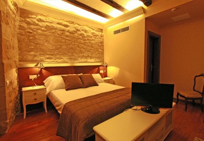 Hotel del Sitjar photo 8