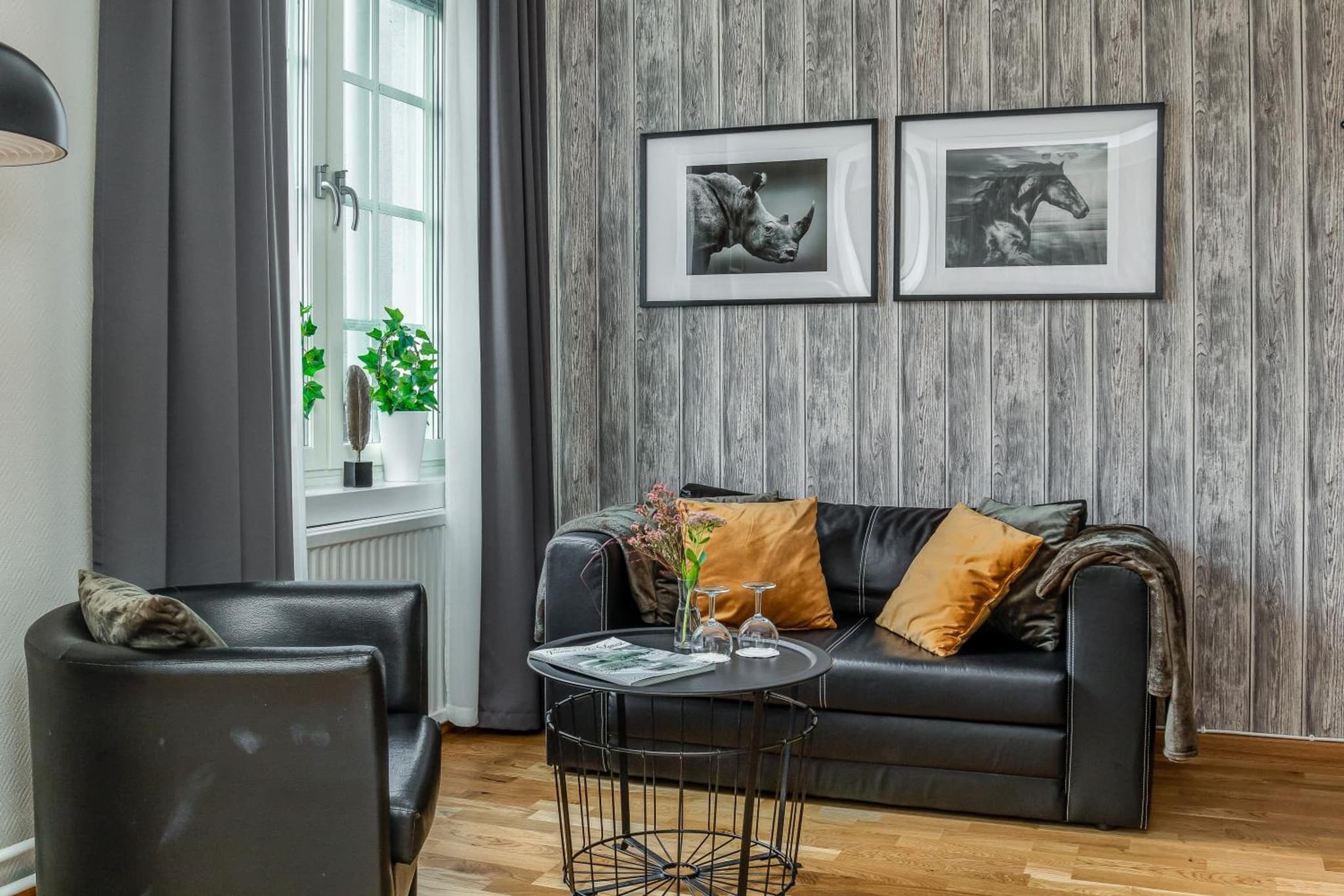 Ludvika Stadshotell photo 5