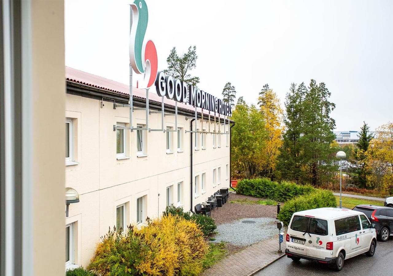 Good Morning Arlanda photo 2