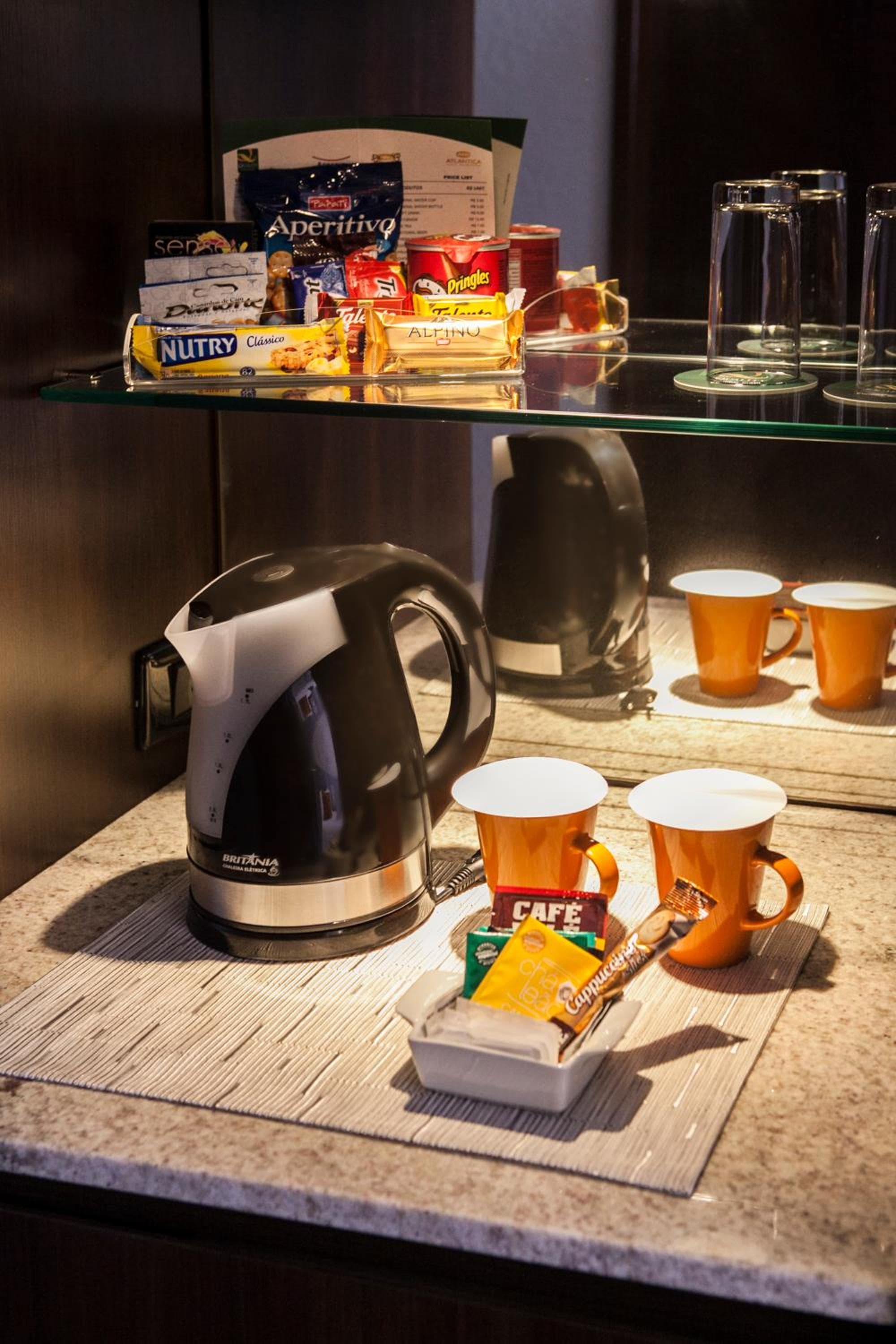 Quality Hotel Curitiba photo 6
