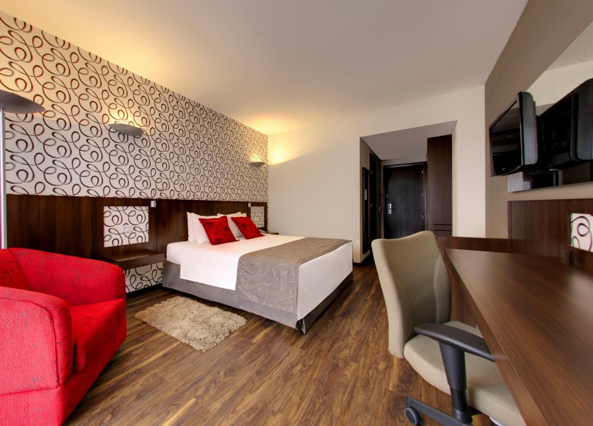 Quality Hotel Curitiba photo 7