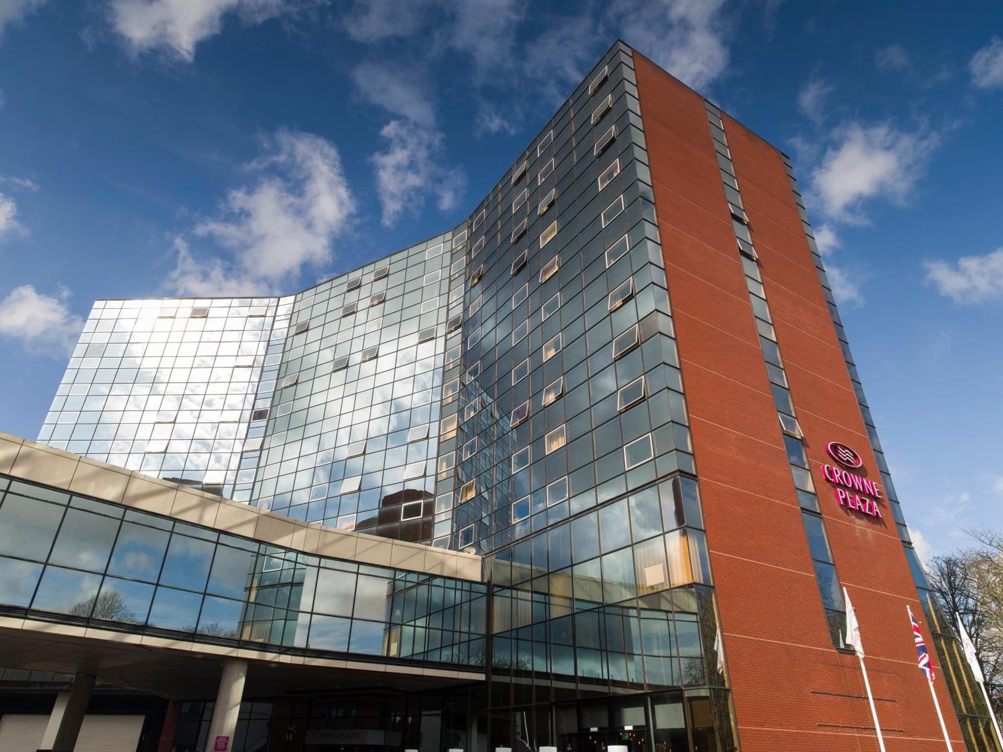 Crowne Plaza Harrogate by IHG