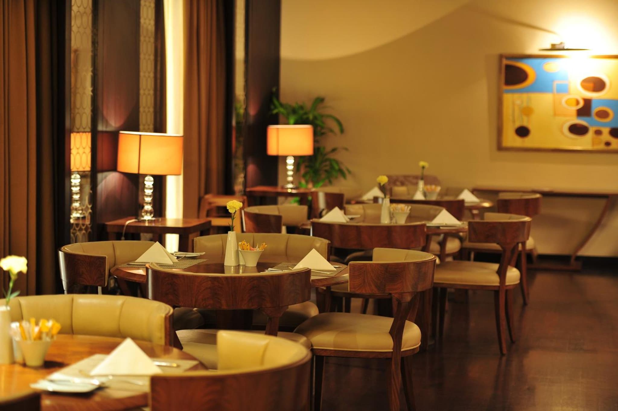 Crowne Plaza Al Khobar by IHG photo 4