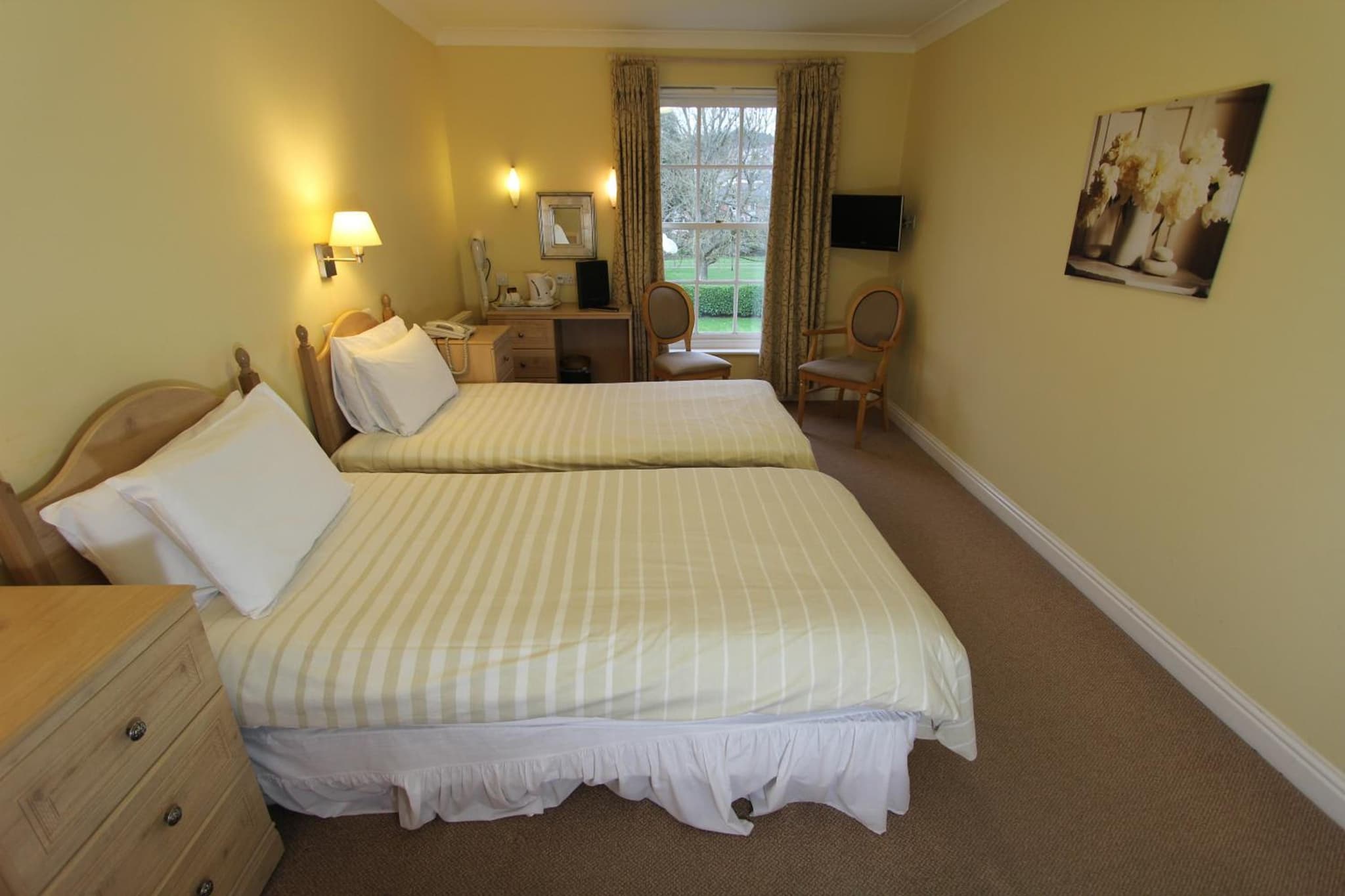 Hunters Moon Hotel photo 8