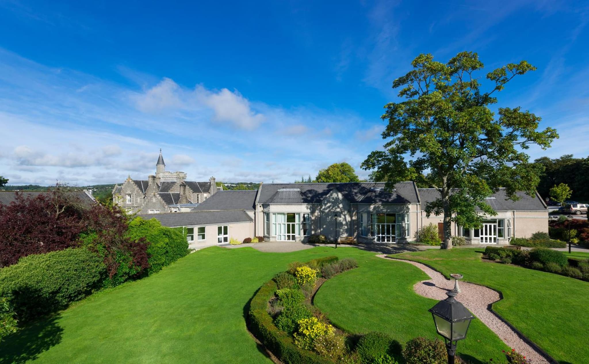 Ardoe House Hotel & Spa photo 3