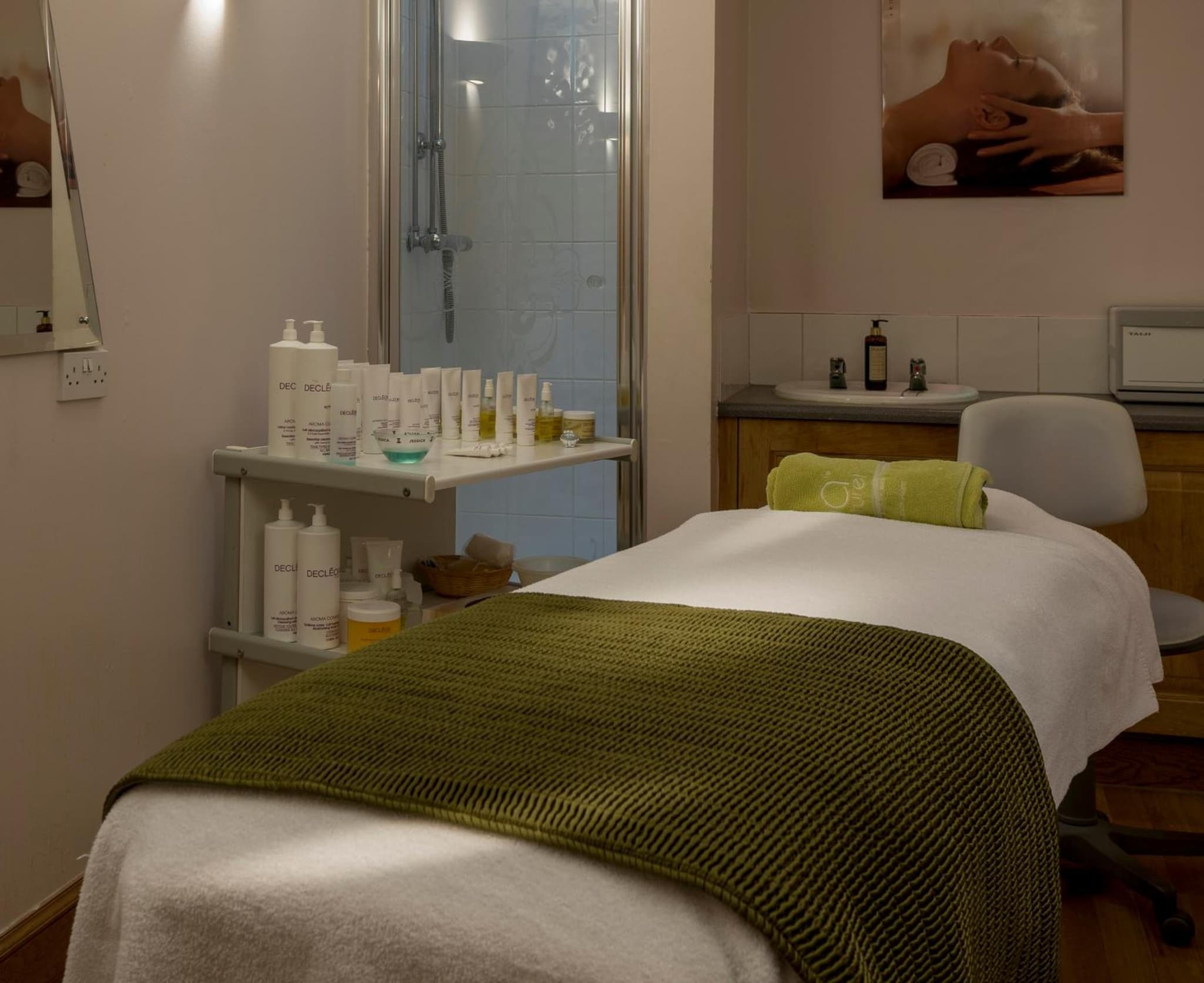 Ardoe House Hotel & Spa photo 6