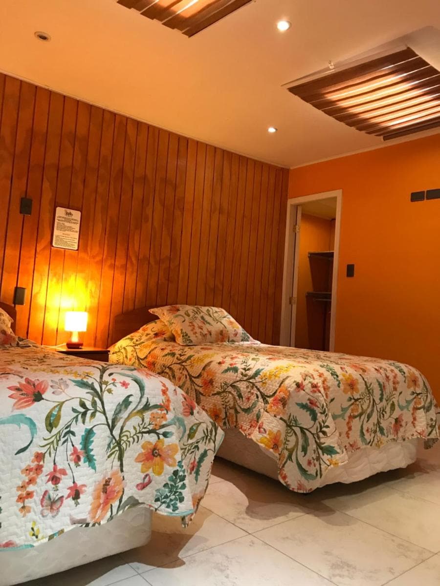 Hostal Posada Angelmo photo 4