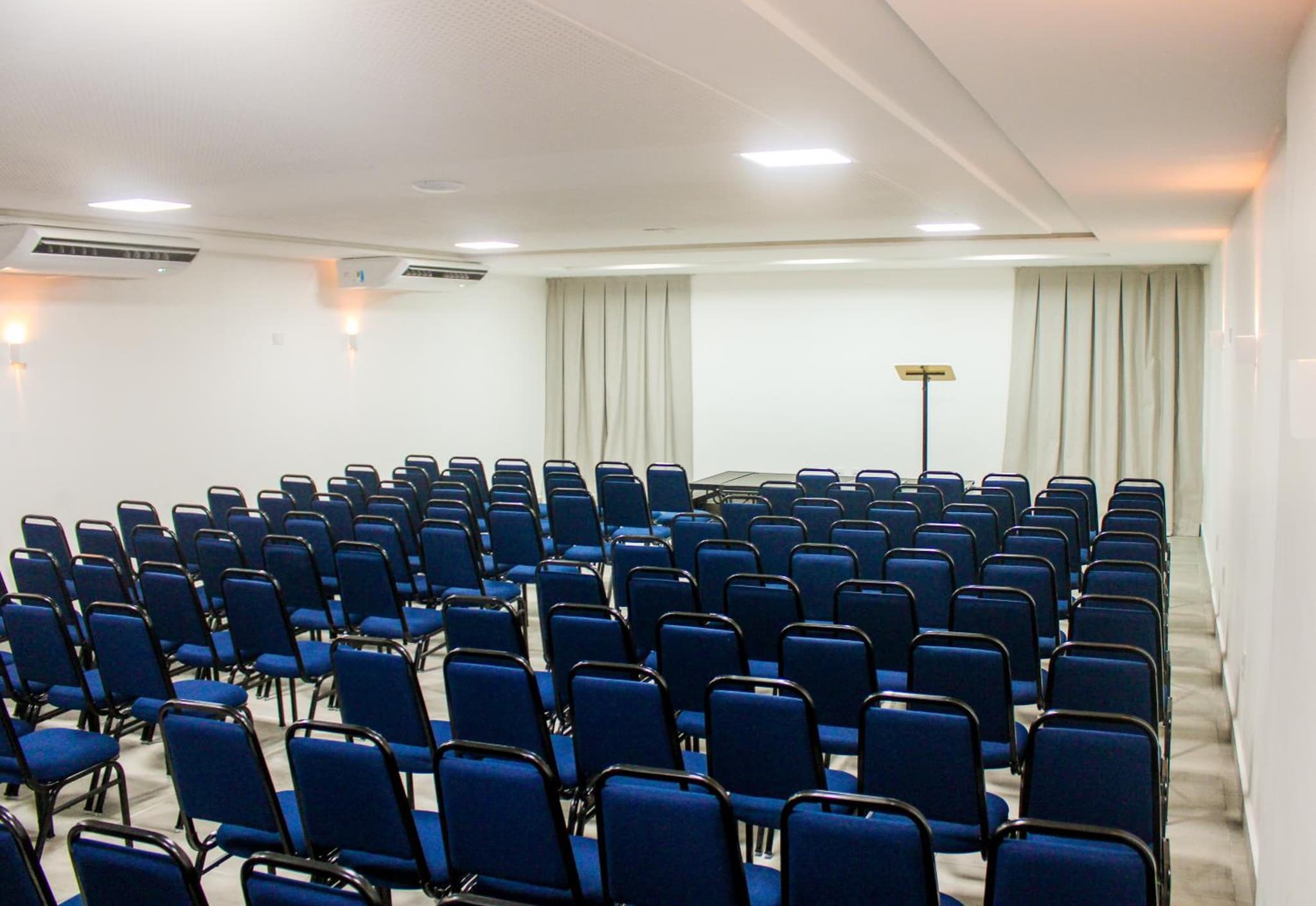 El Aram Beach & Convention