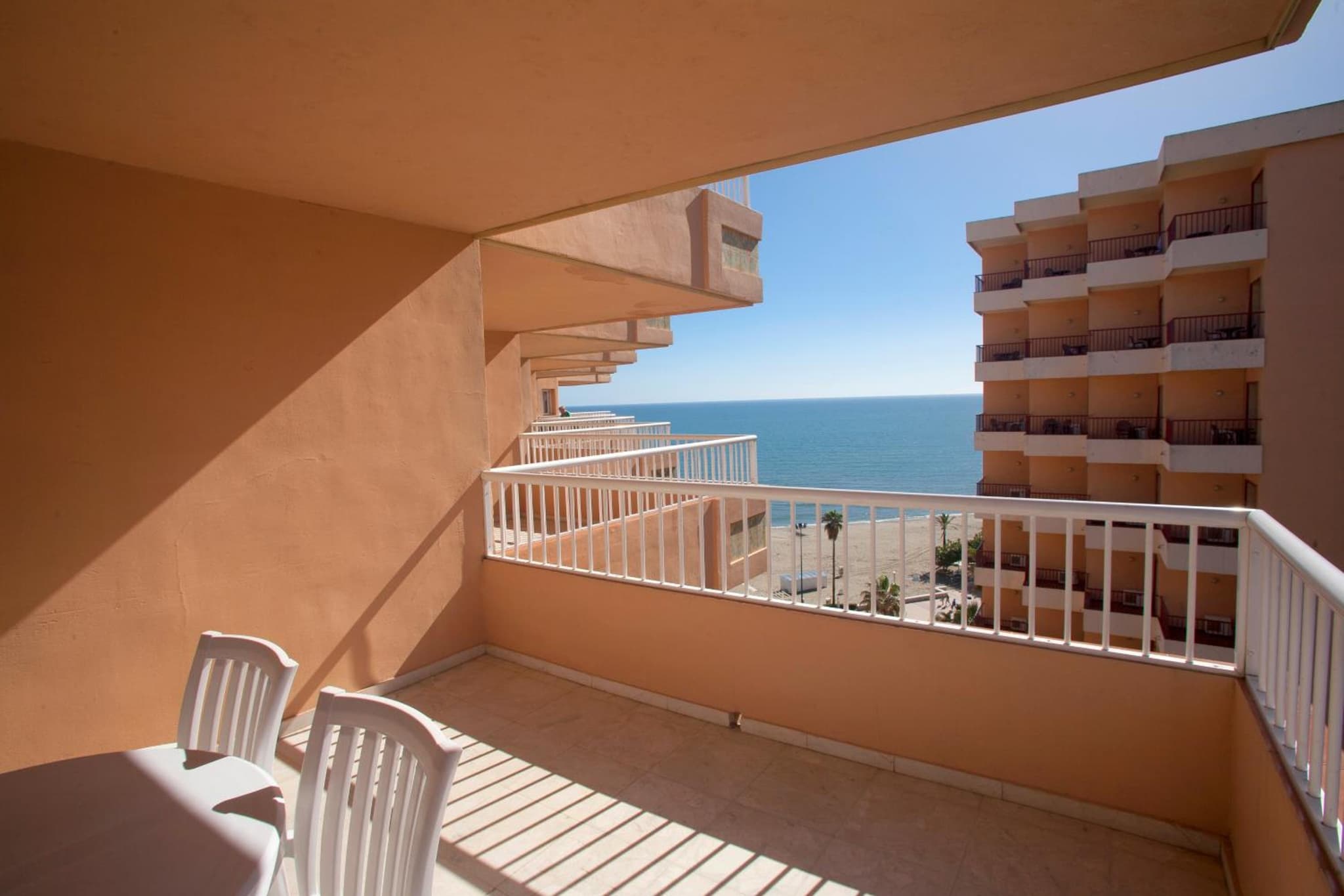 Apartamentos La Jabega photo 4