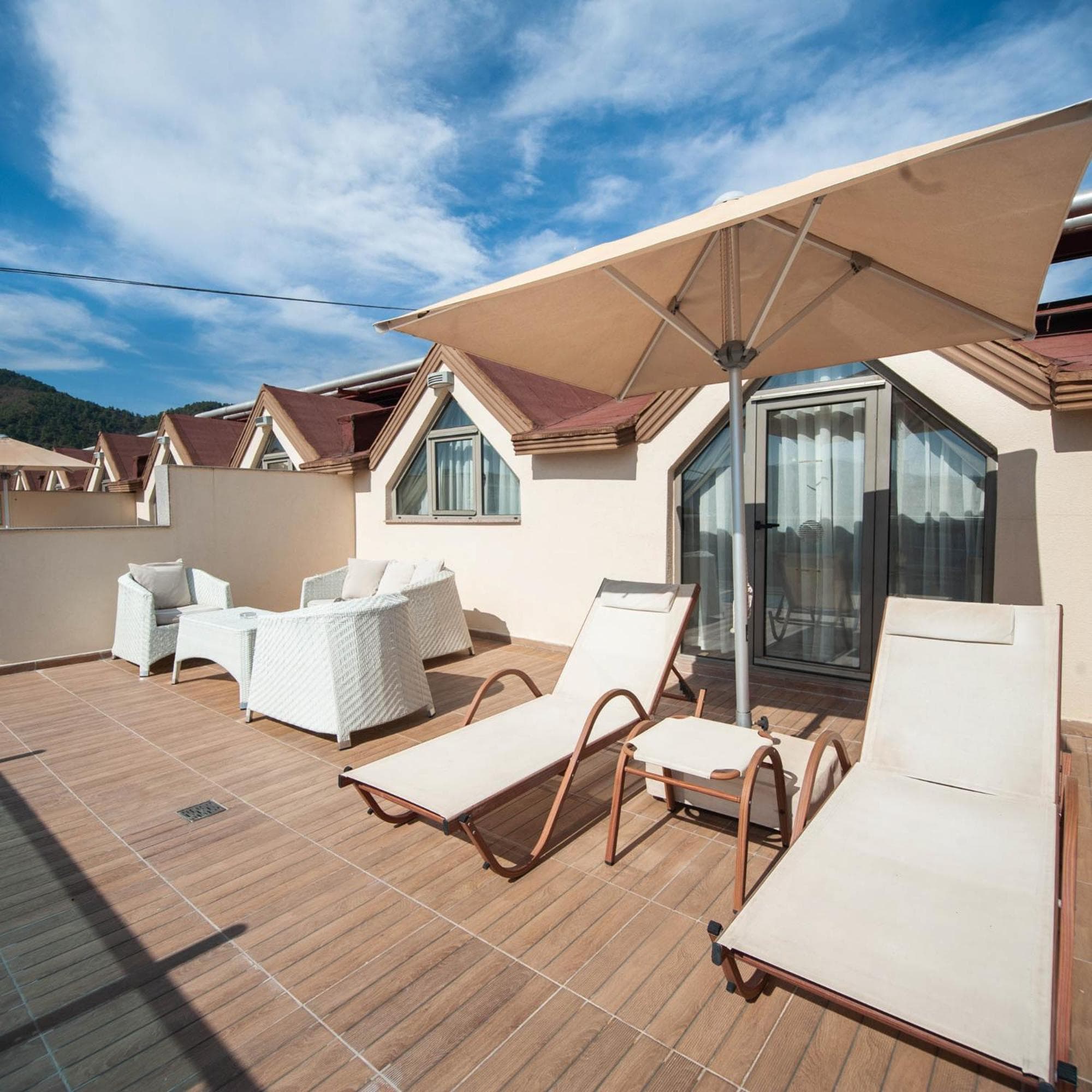 Emre Beach & Emre Hotel photo 9