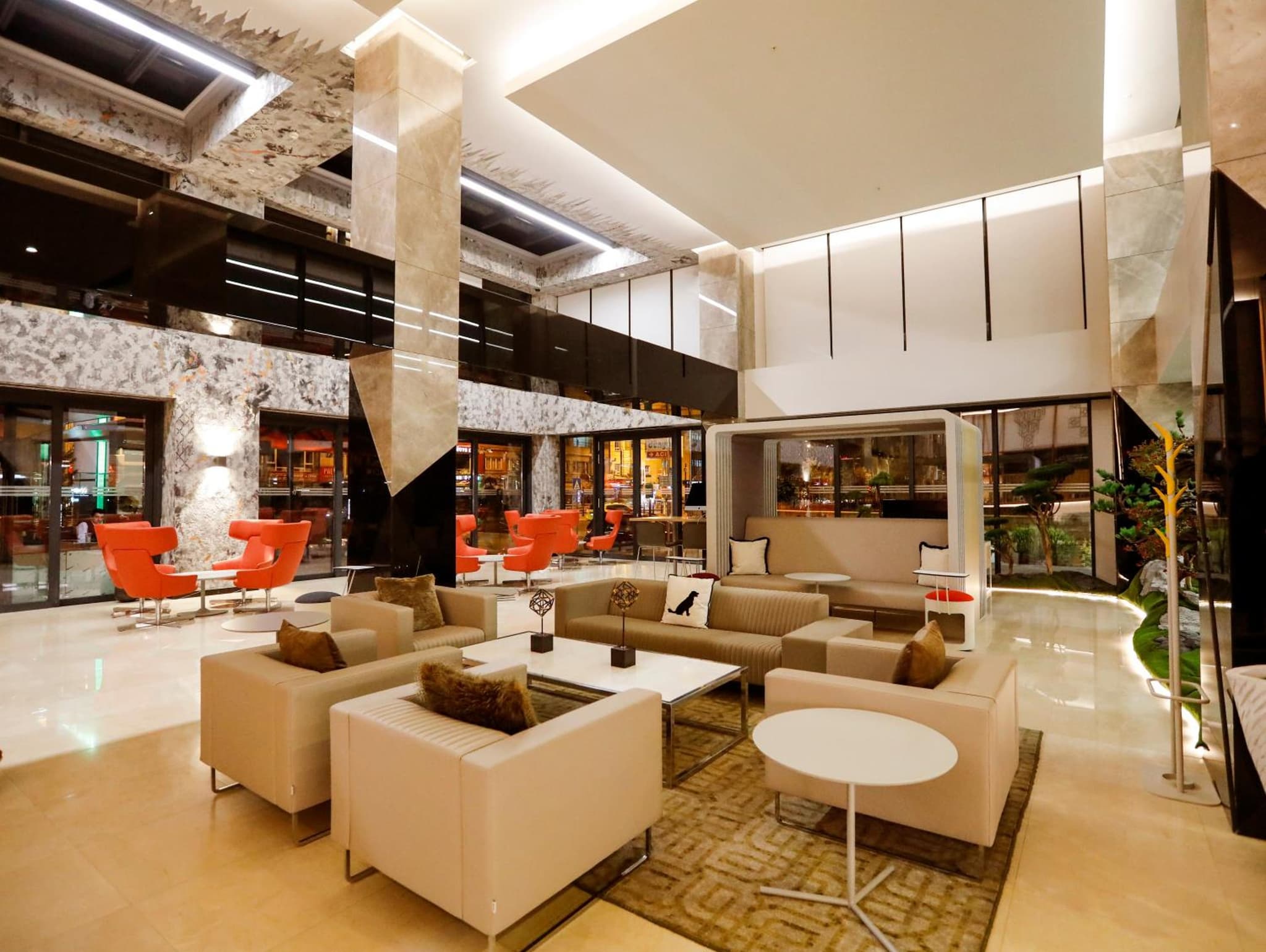Holiday Inn Kayseri - Duvenonu by IHG photo 9