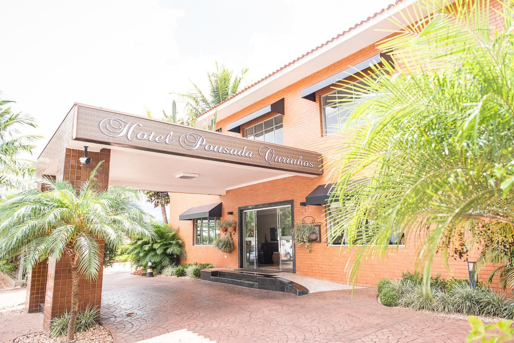 Hotel Pousada Ourinhos photo 4