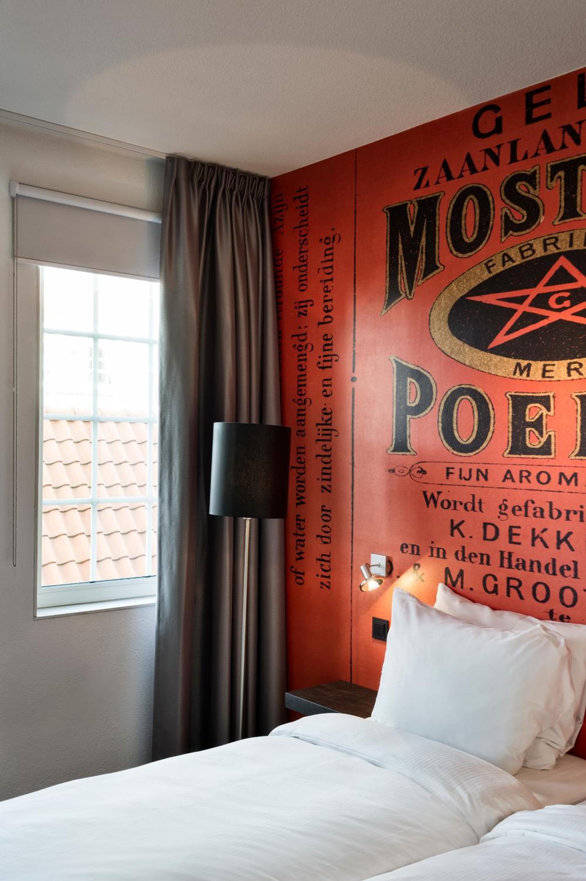 Inntel Hotels Amsterdam Zaandam photo 8
