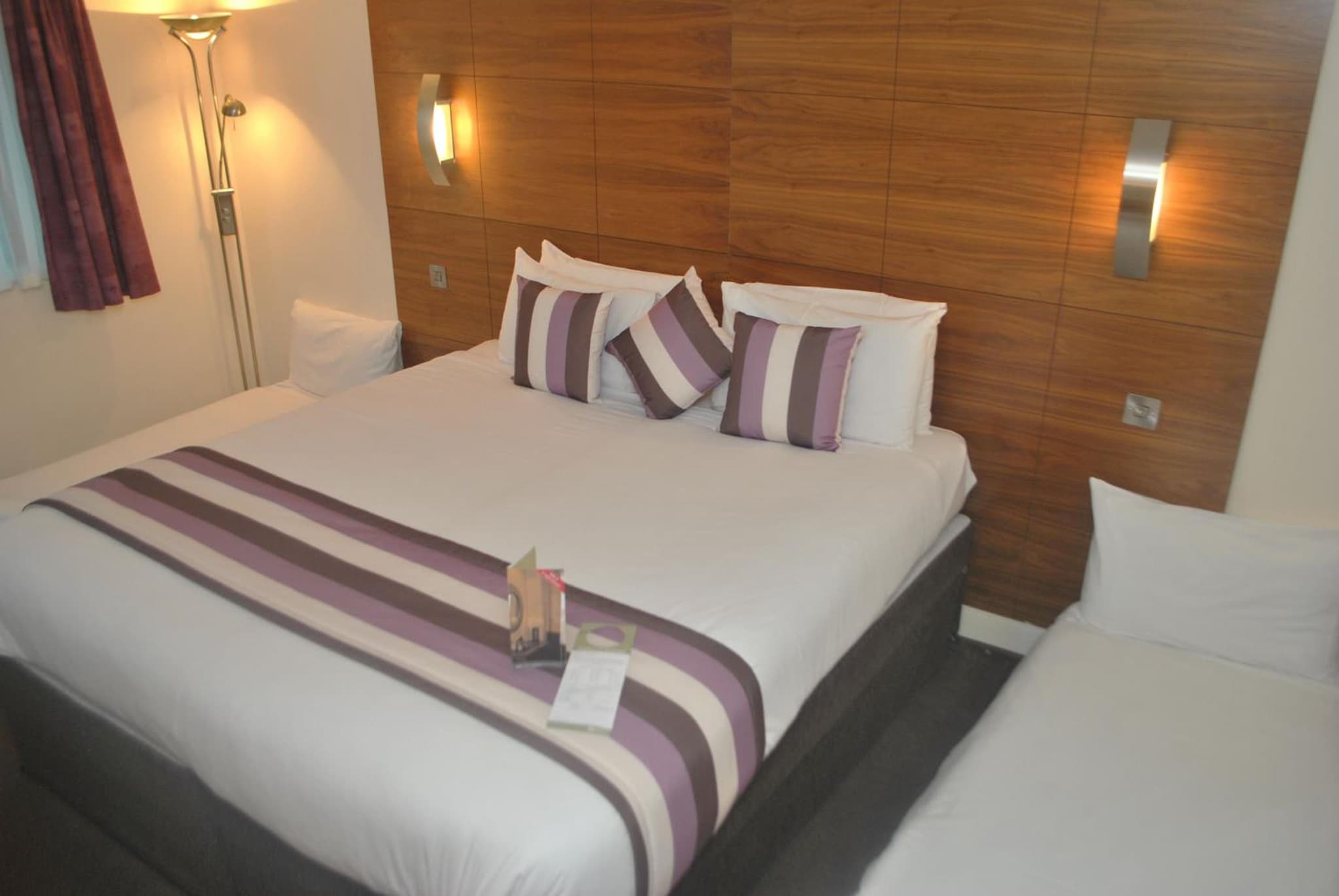 Legacy Preston International Hotel photo 2