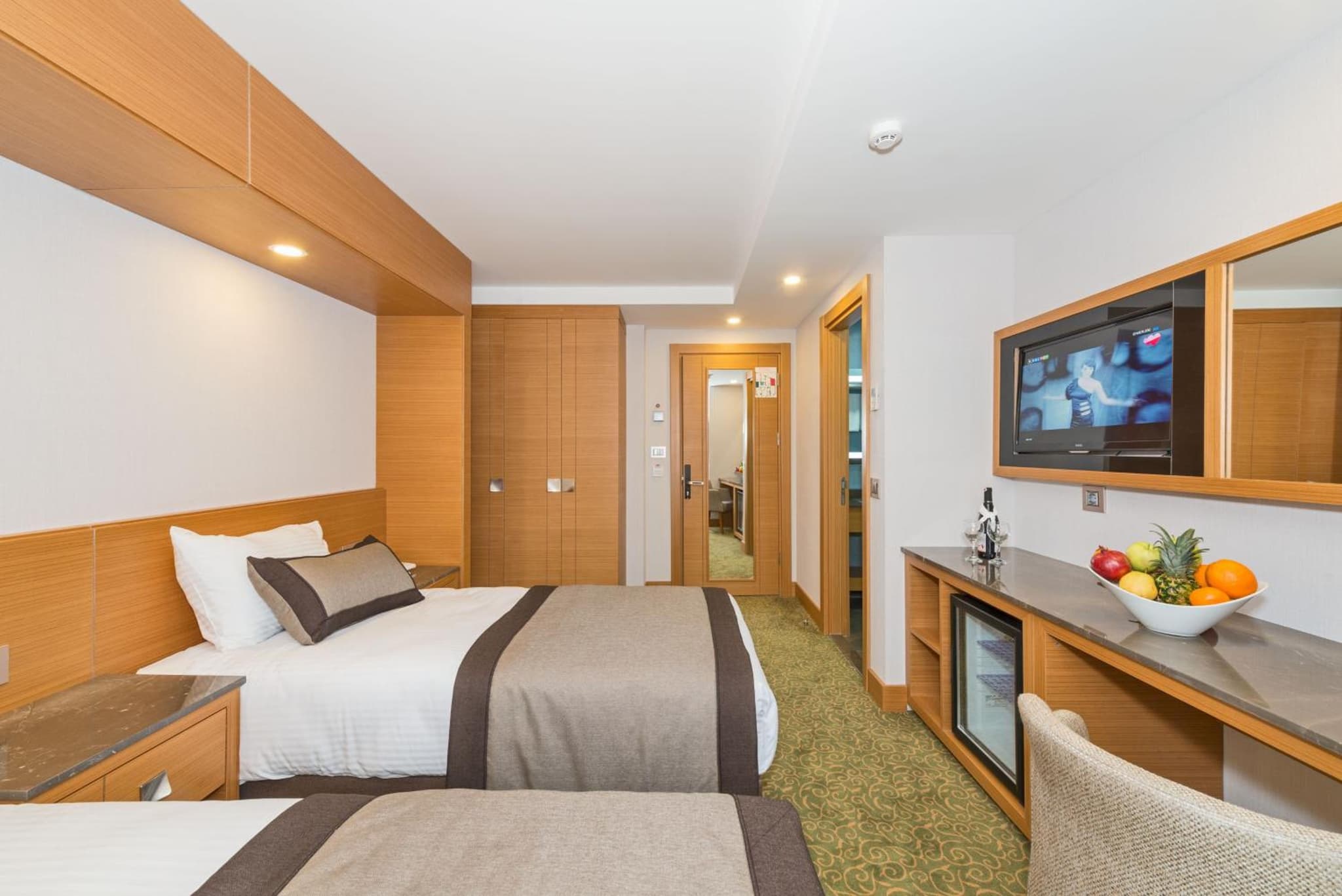Bisetun Hotel photo 2