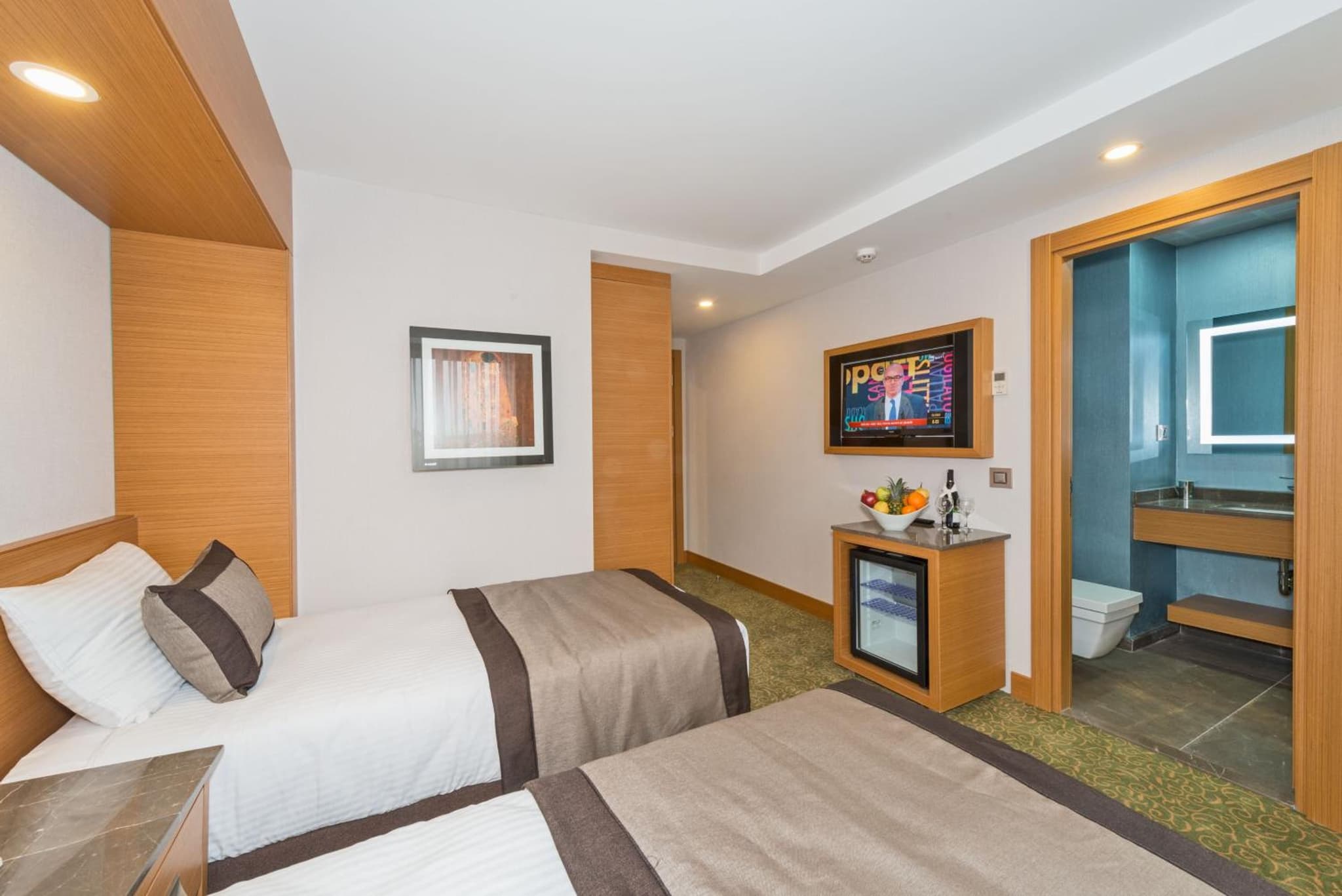 Bisetun Hotel photo 8