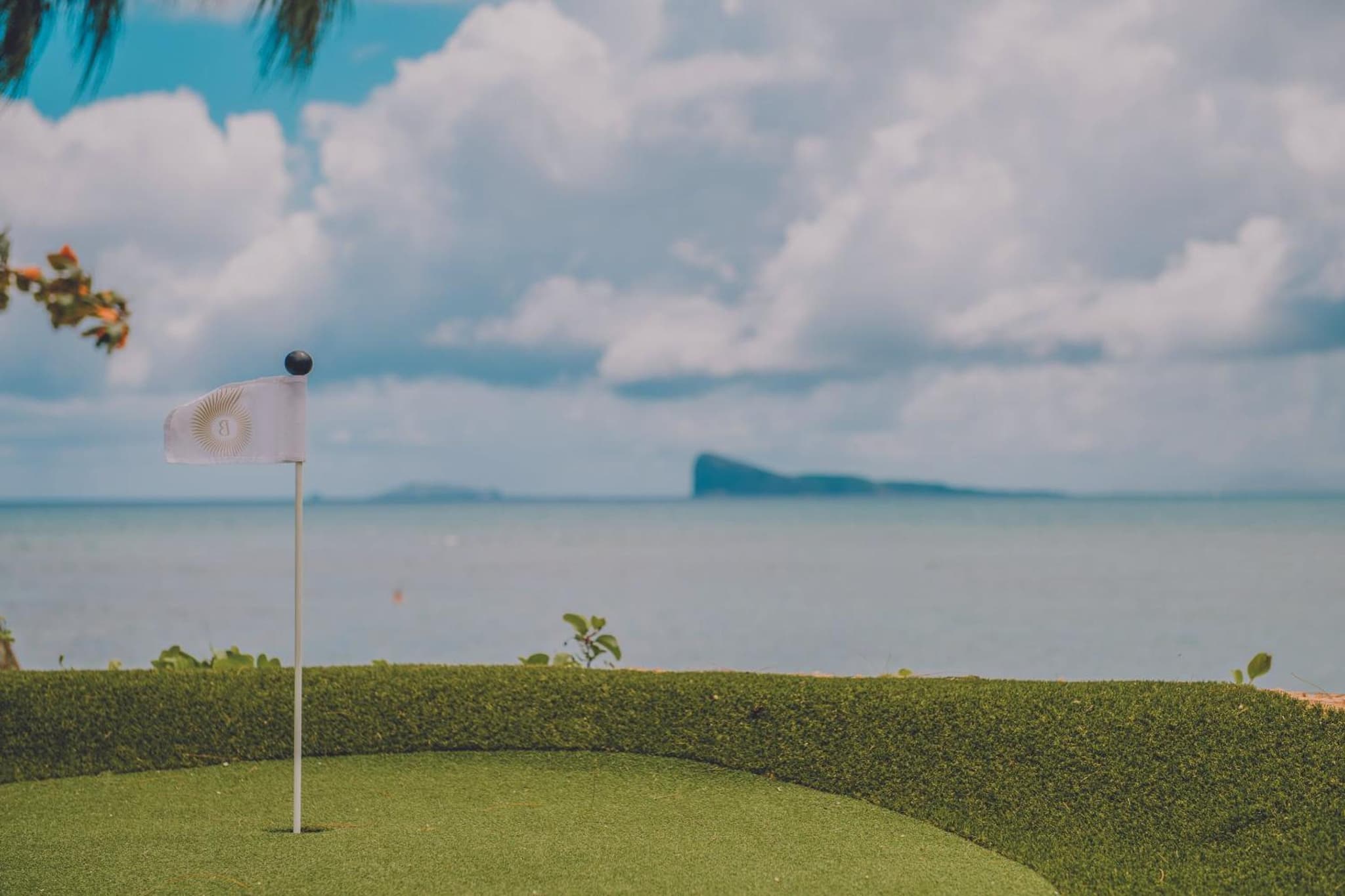 Canonnier Beachcomber Golf Resort & Spa photo 2