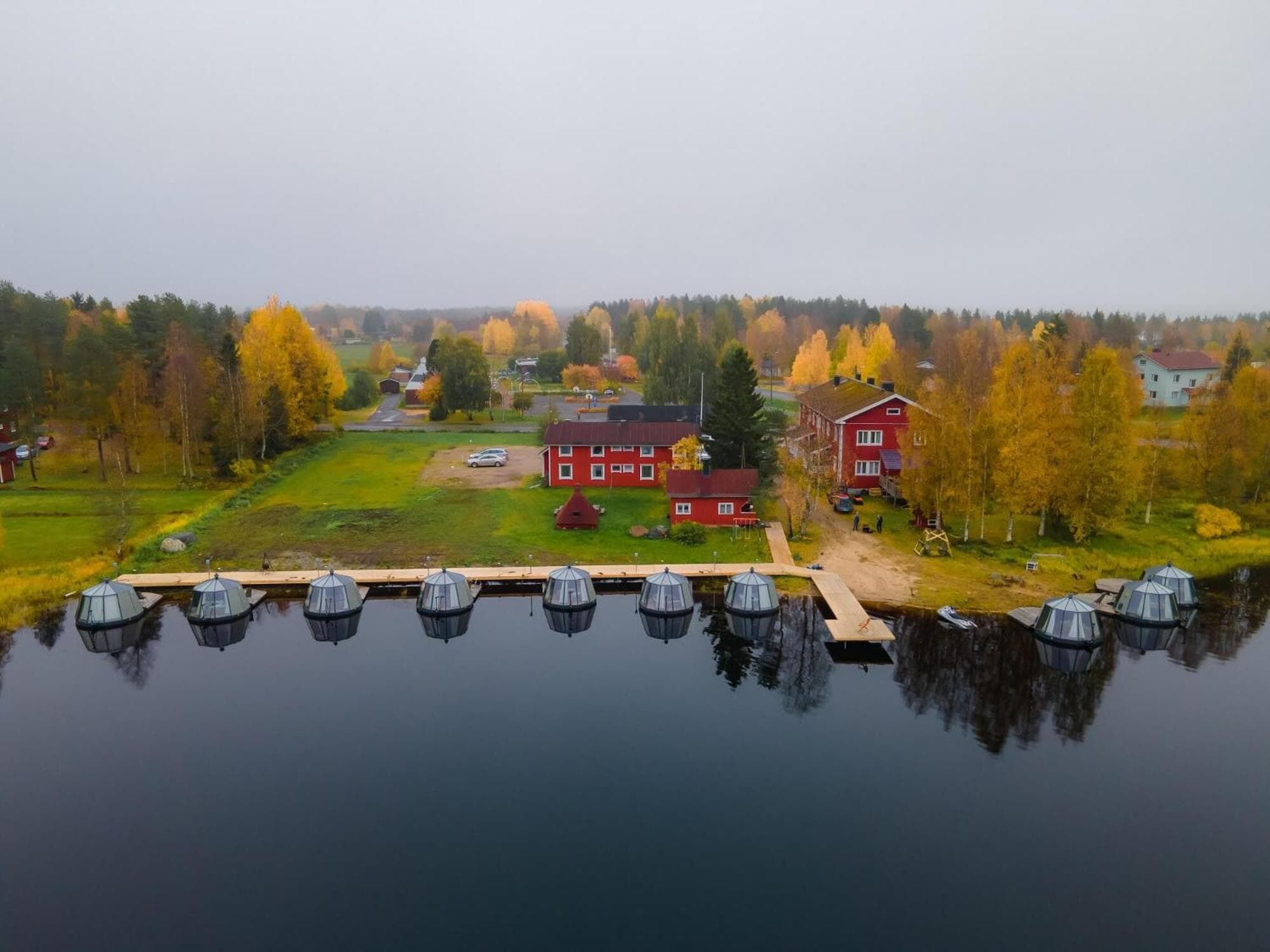 Arctic Guesthouse photo 3