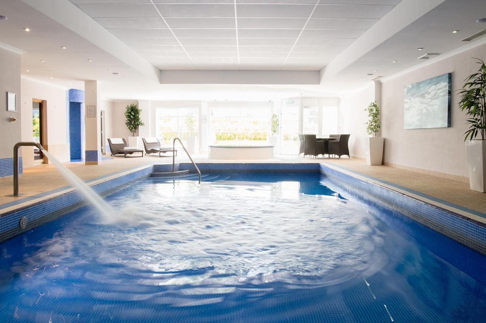 Lakeside Park Hotel & Spa photo 5