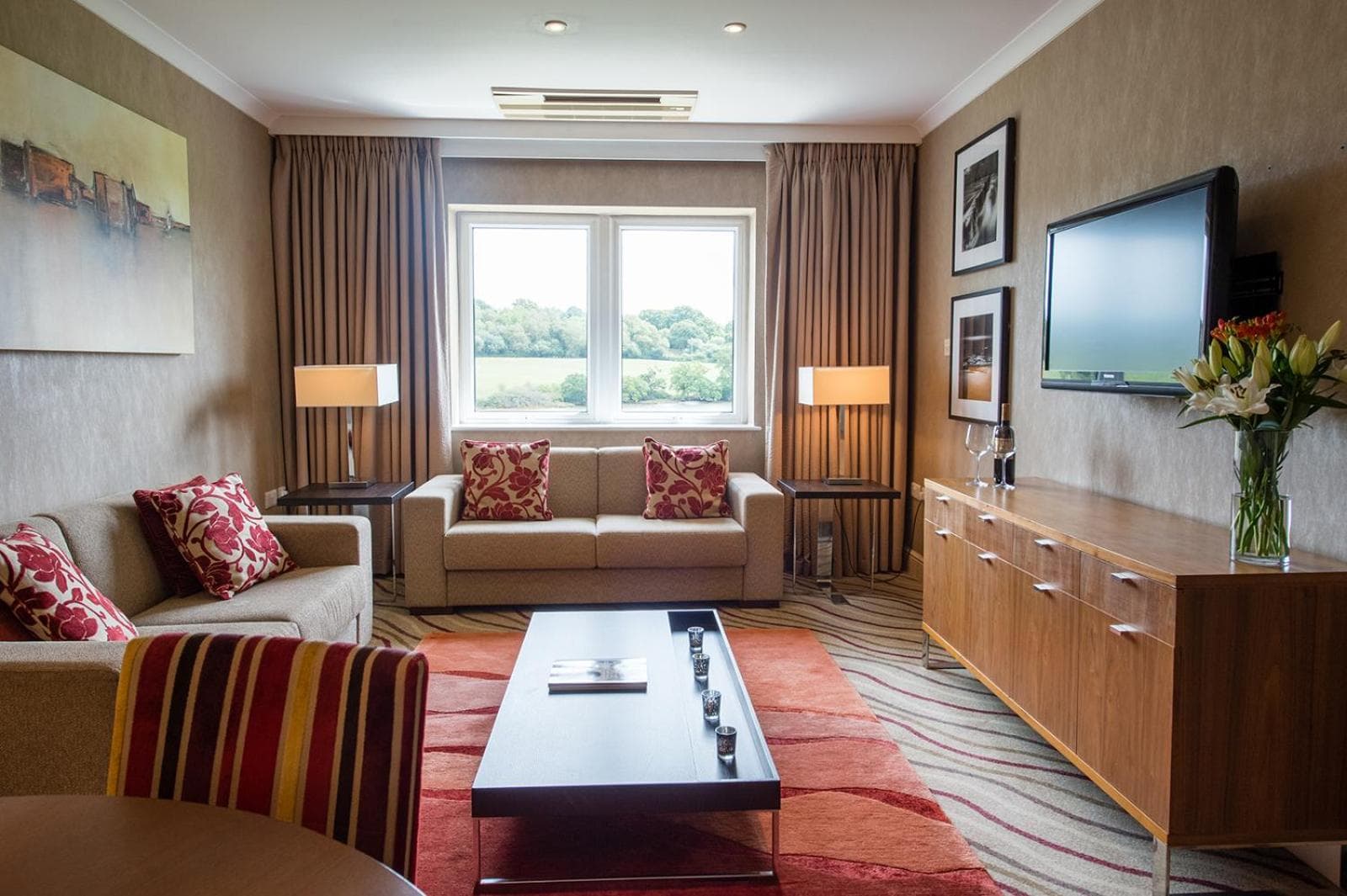 Lakeside Park Hotel & Spa photo 7