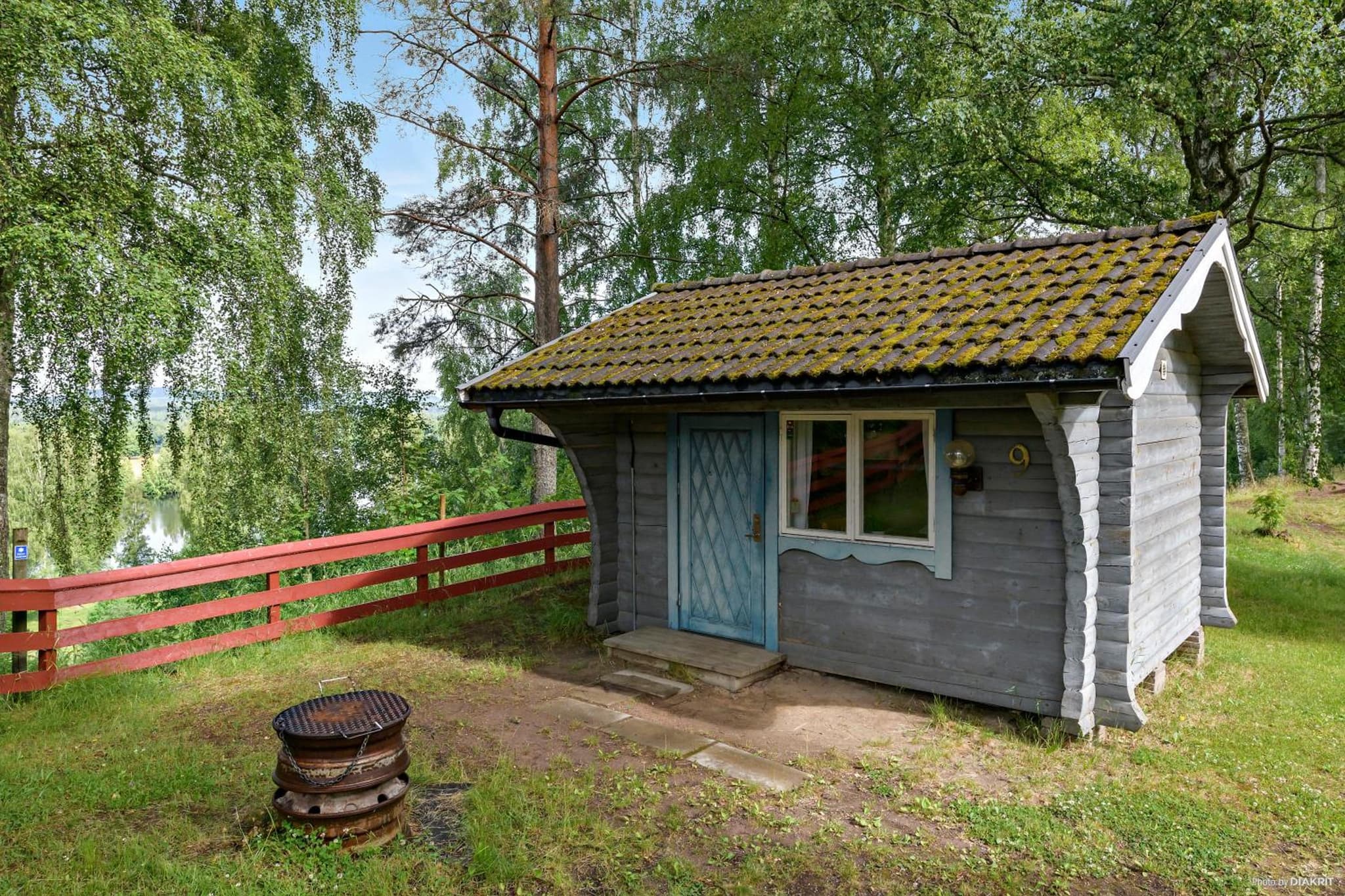 First Camp Mellsta-Borlänge photo 4