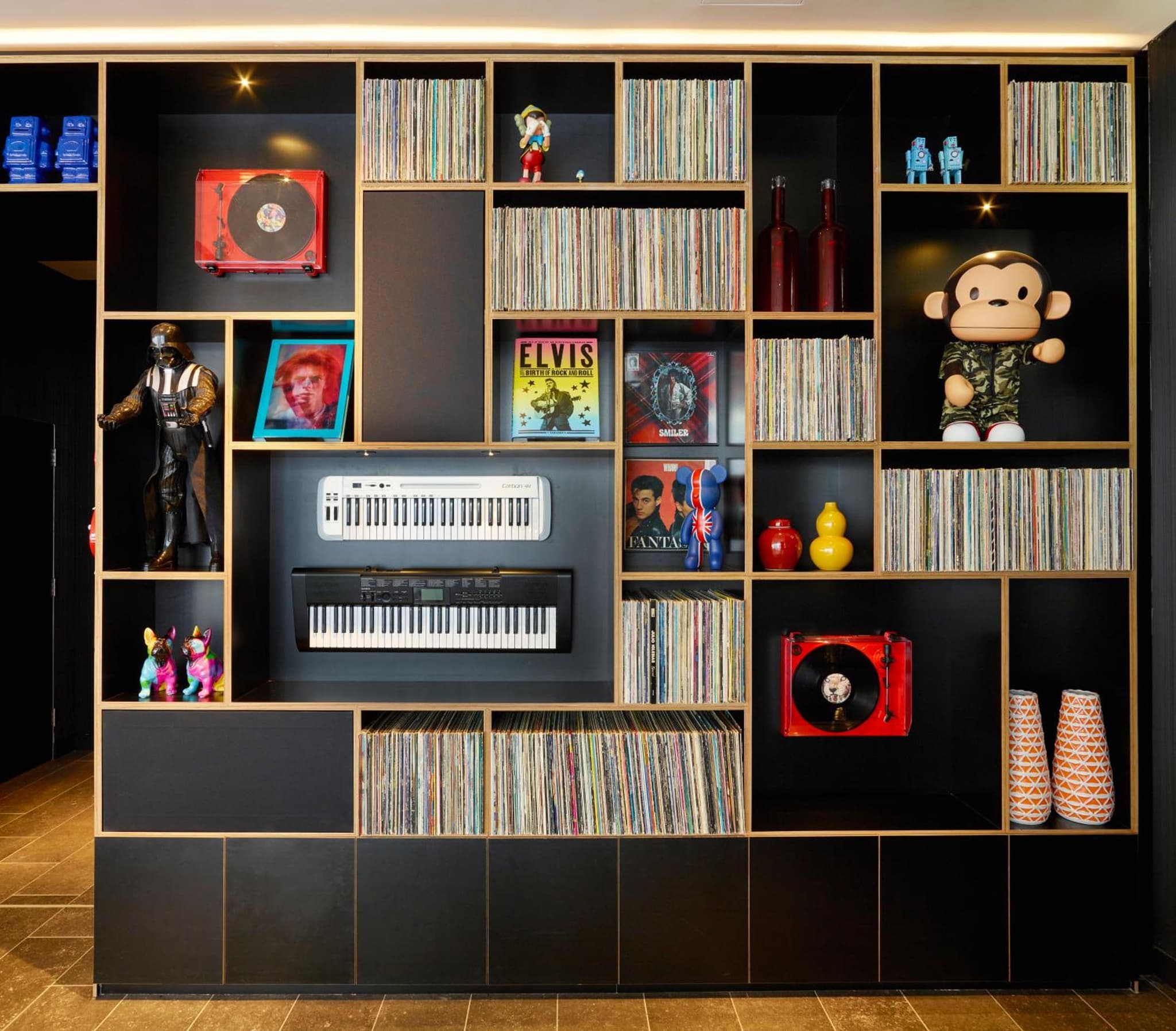citizenM London Shoreditch photo 2