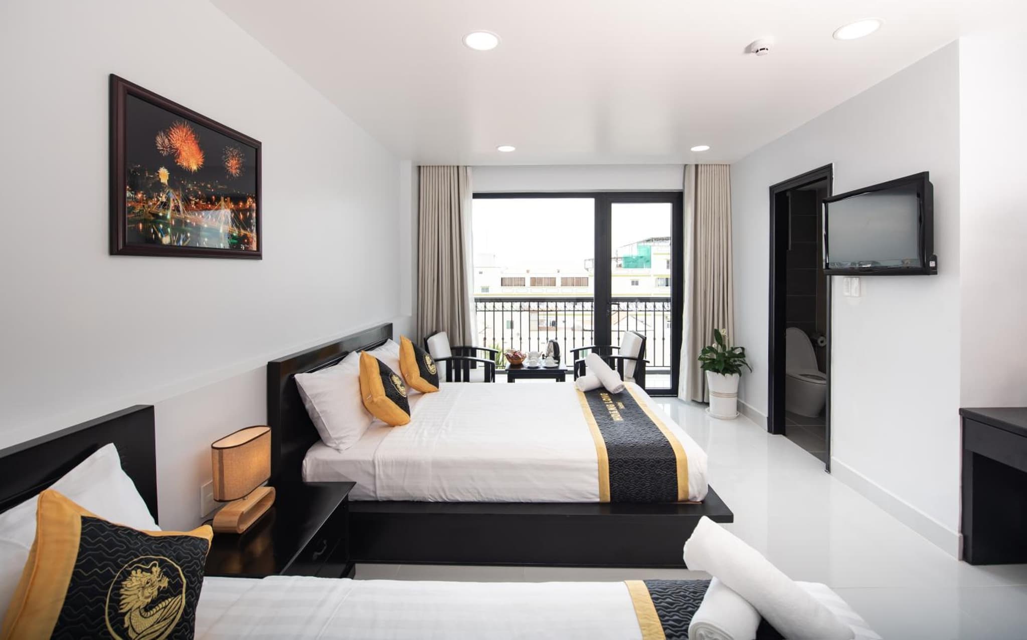 Hoang Long Hotel Phan Thiết photo 4