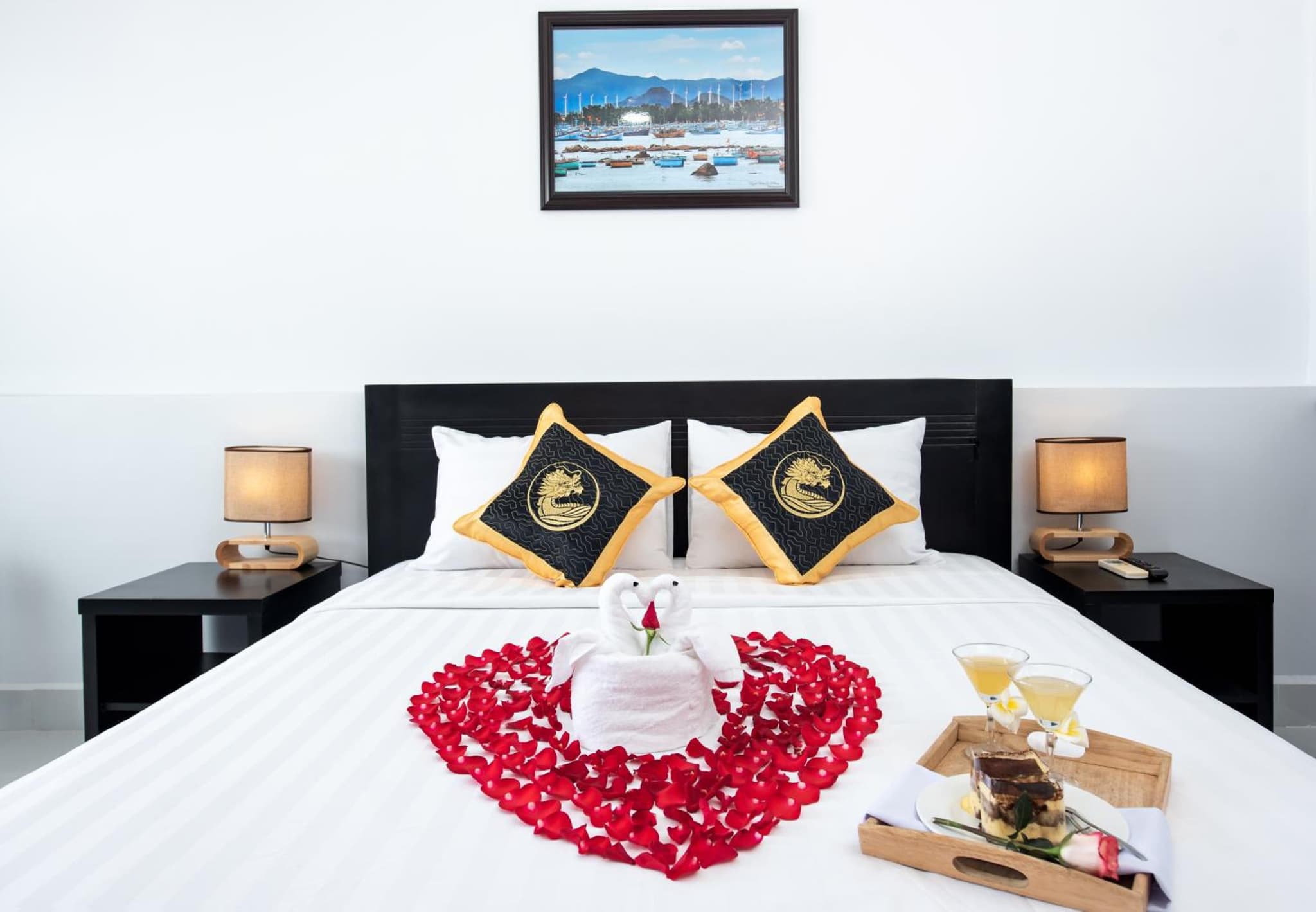 Hoang Long Hotel Phan Thiết photo 9