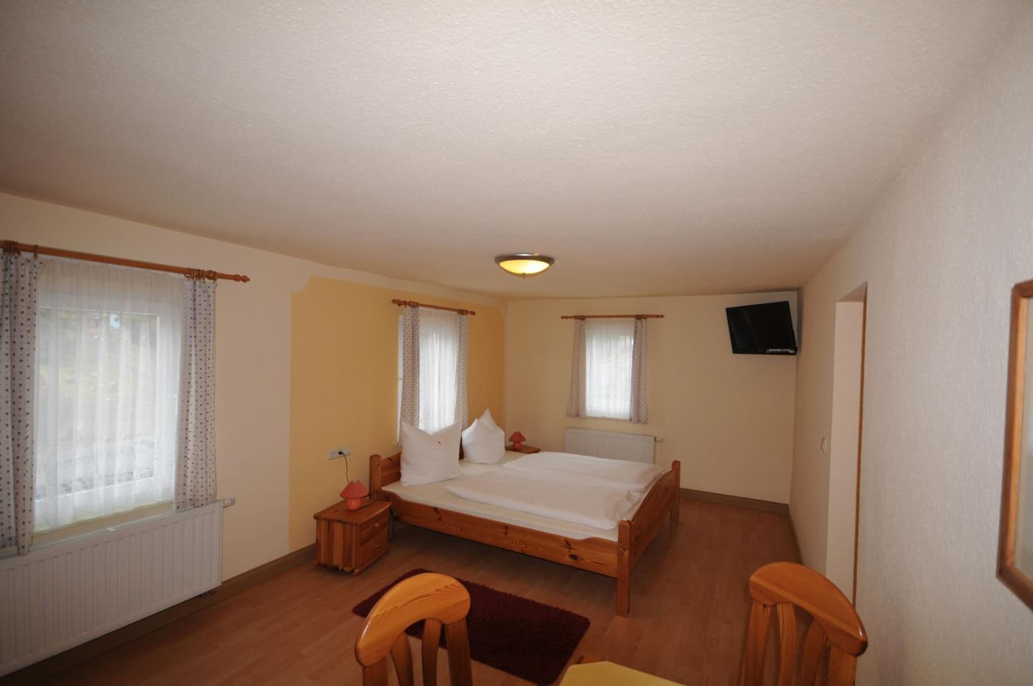 Pension Klette photo 2