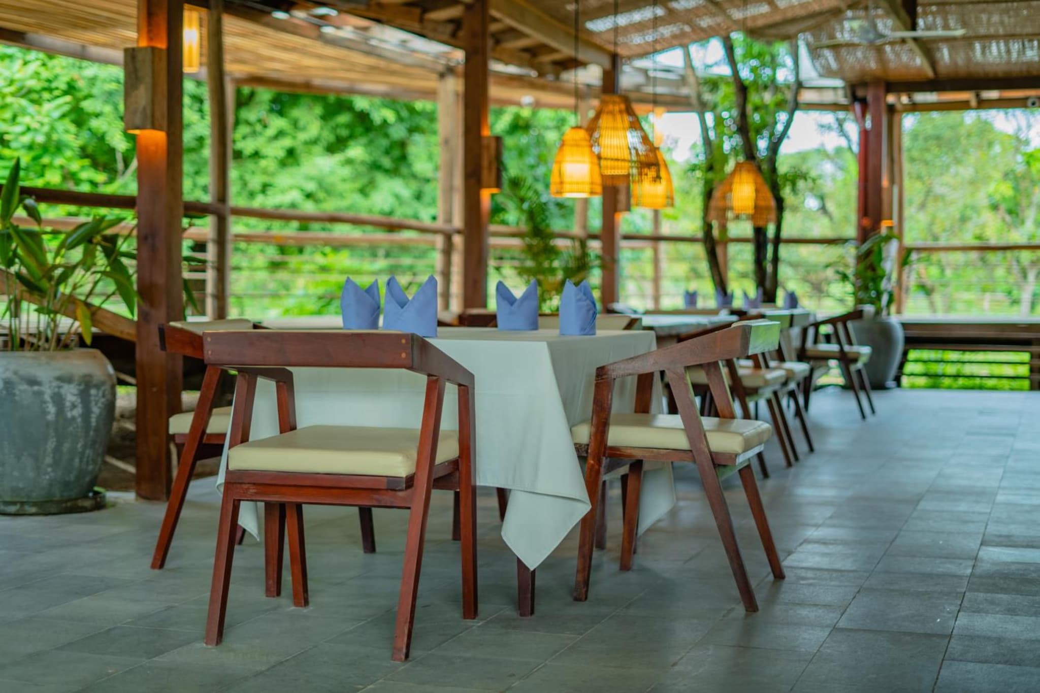 Peam Snea Resort photo 4