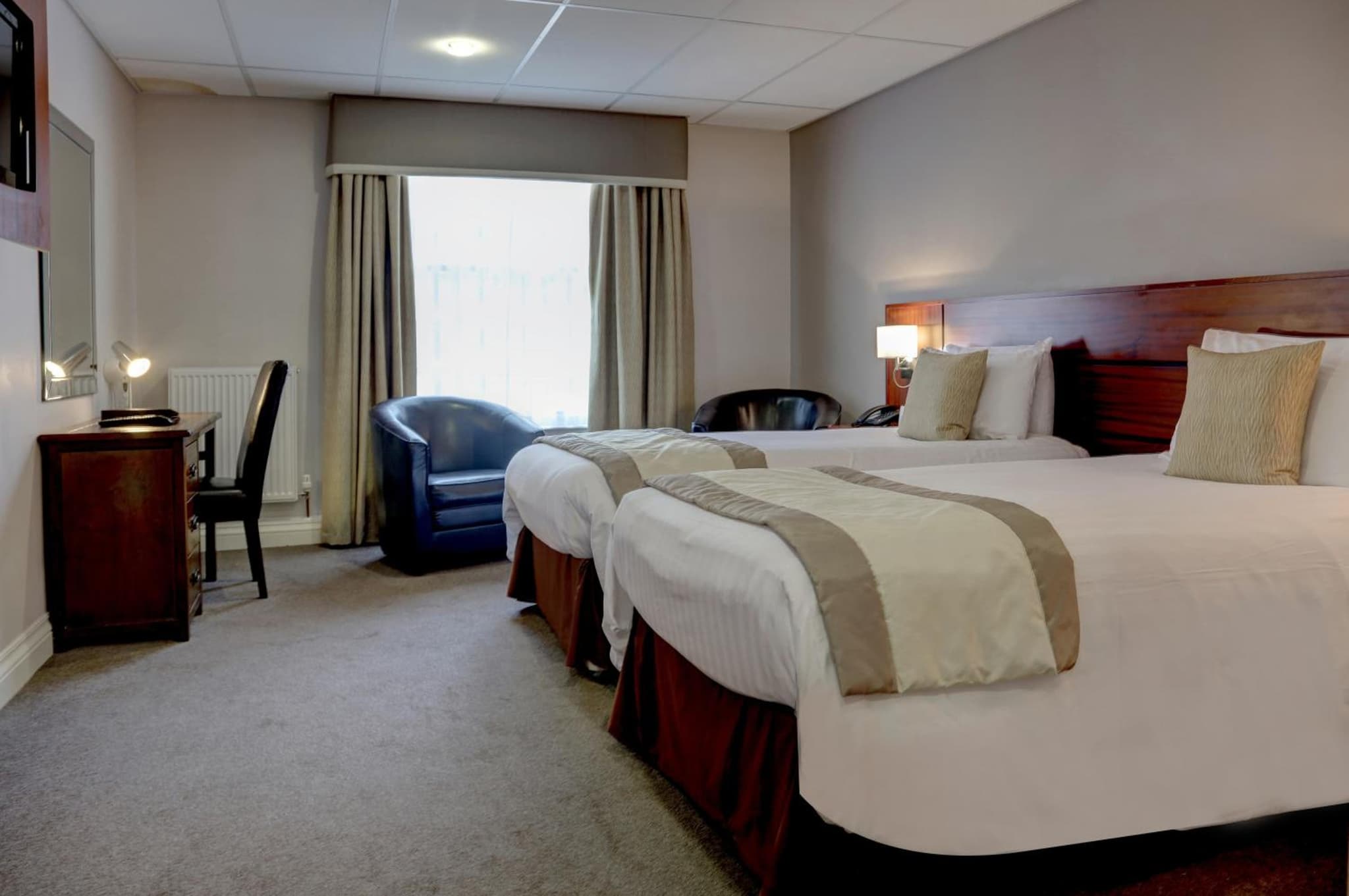 West Retford Hotel, BW Signature Collection photo 3