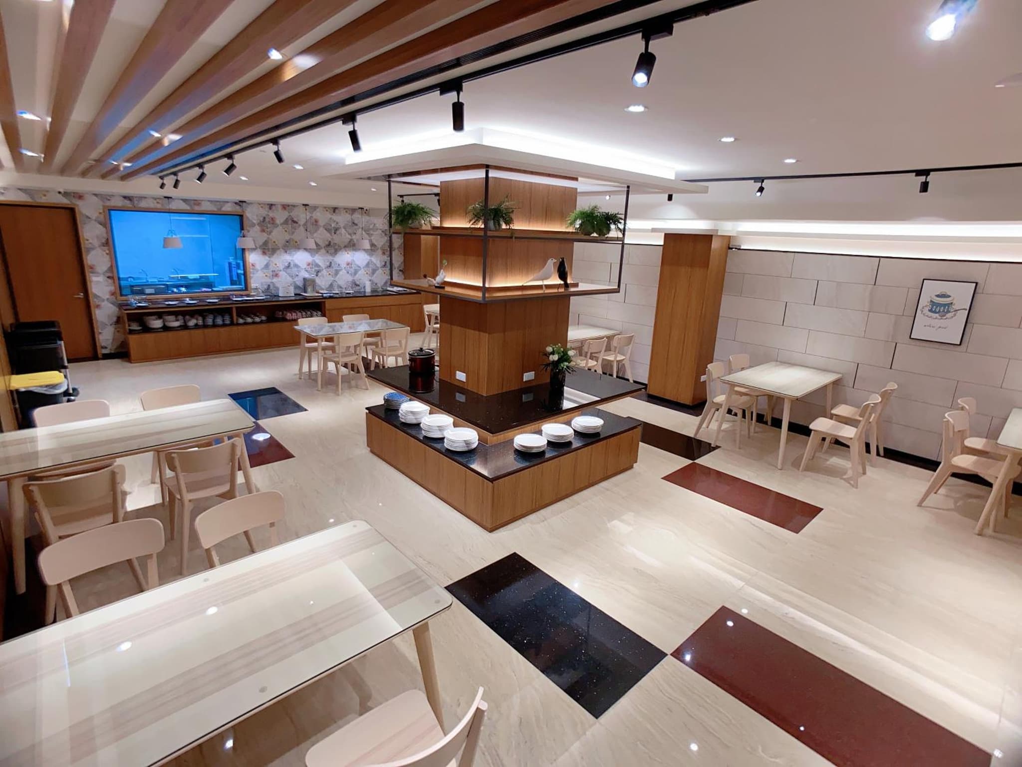 Cai Mei Hotel photo 2