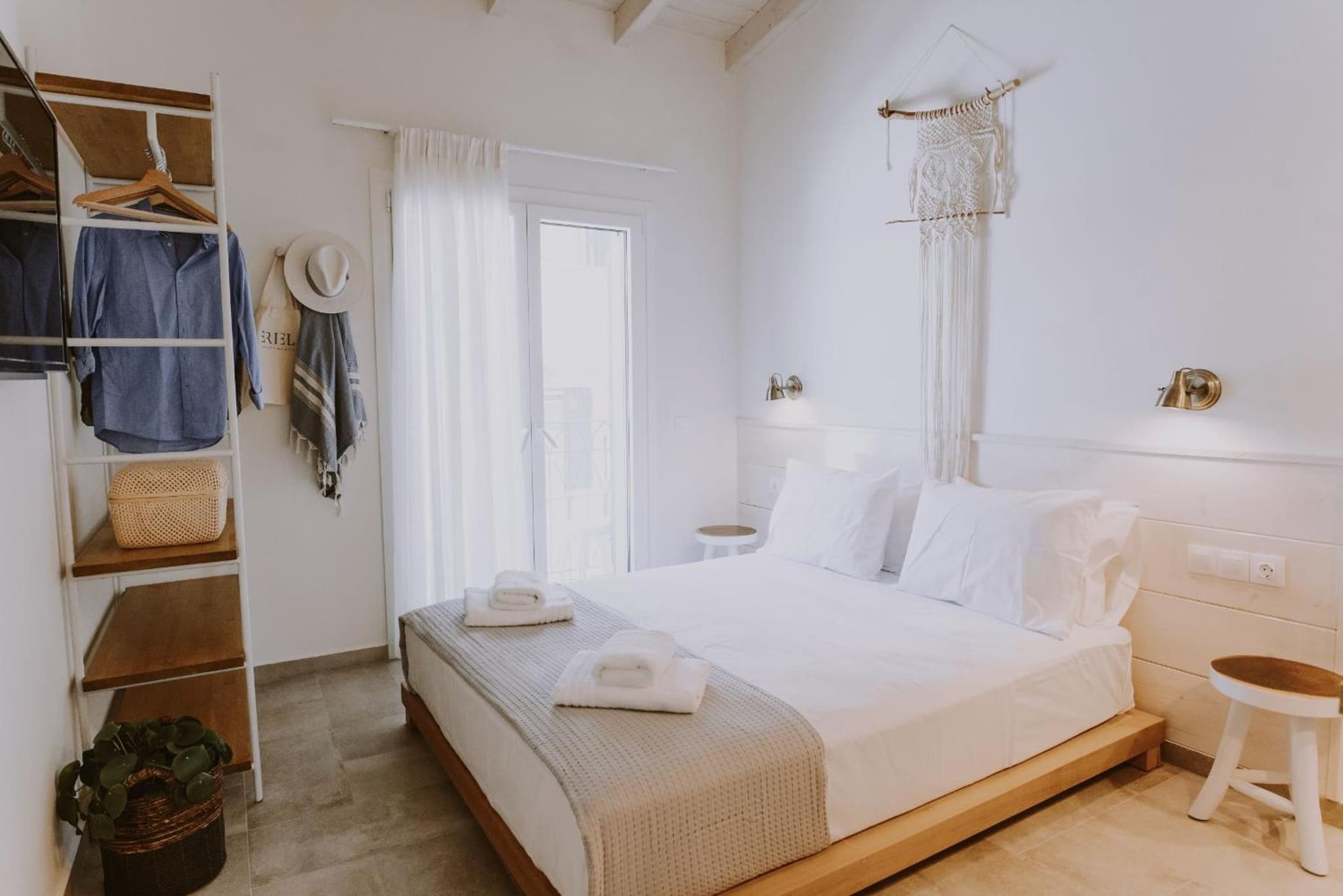 ERIEL Boutique Apartments photo 2