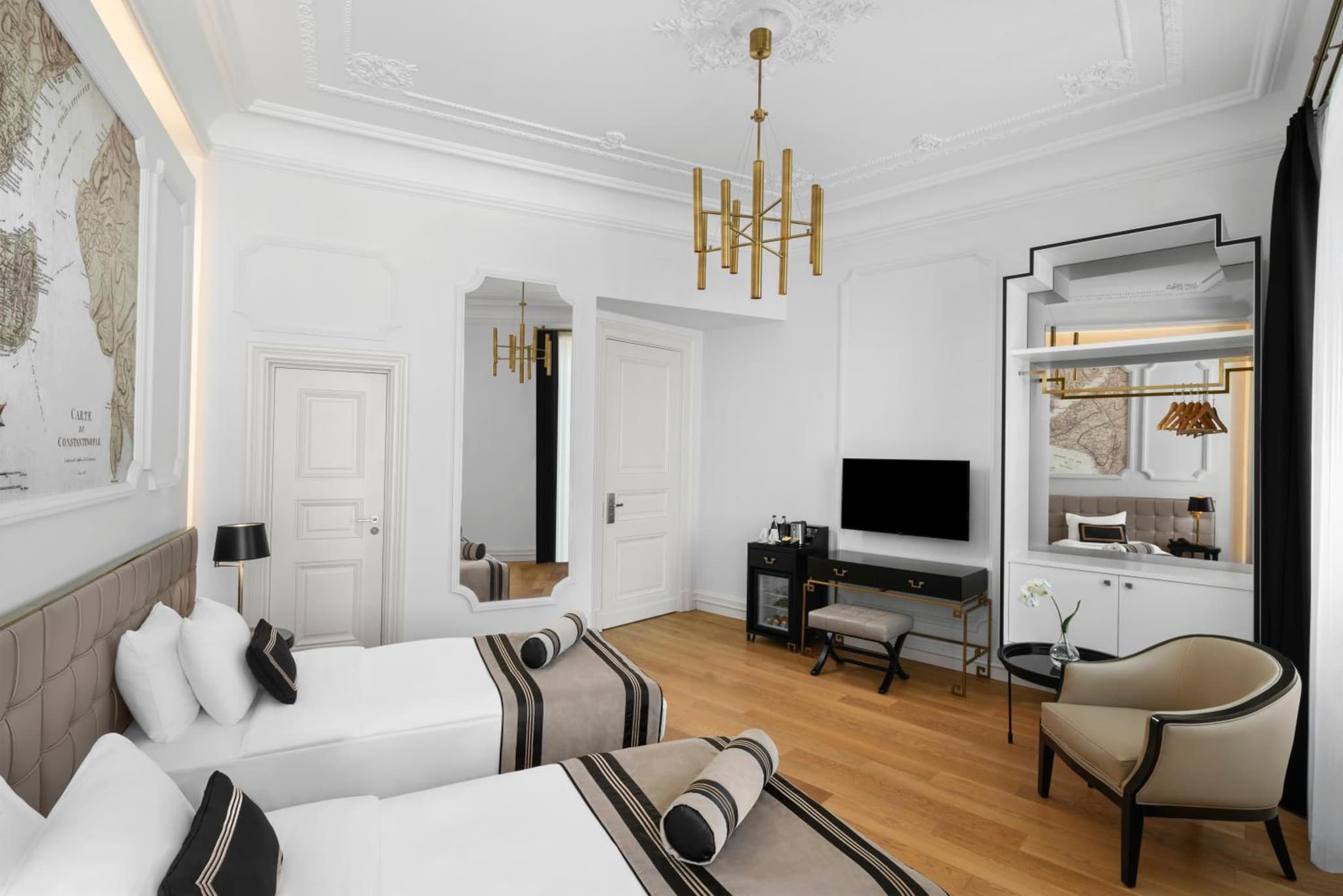AKKA Lush Hotel Taksim photo 5
