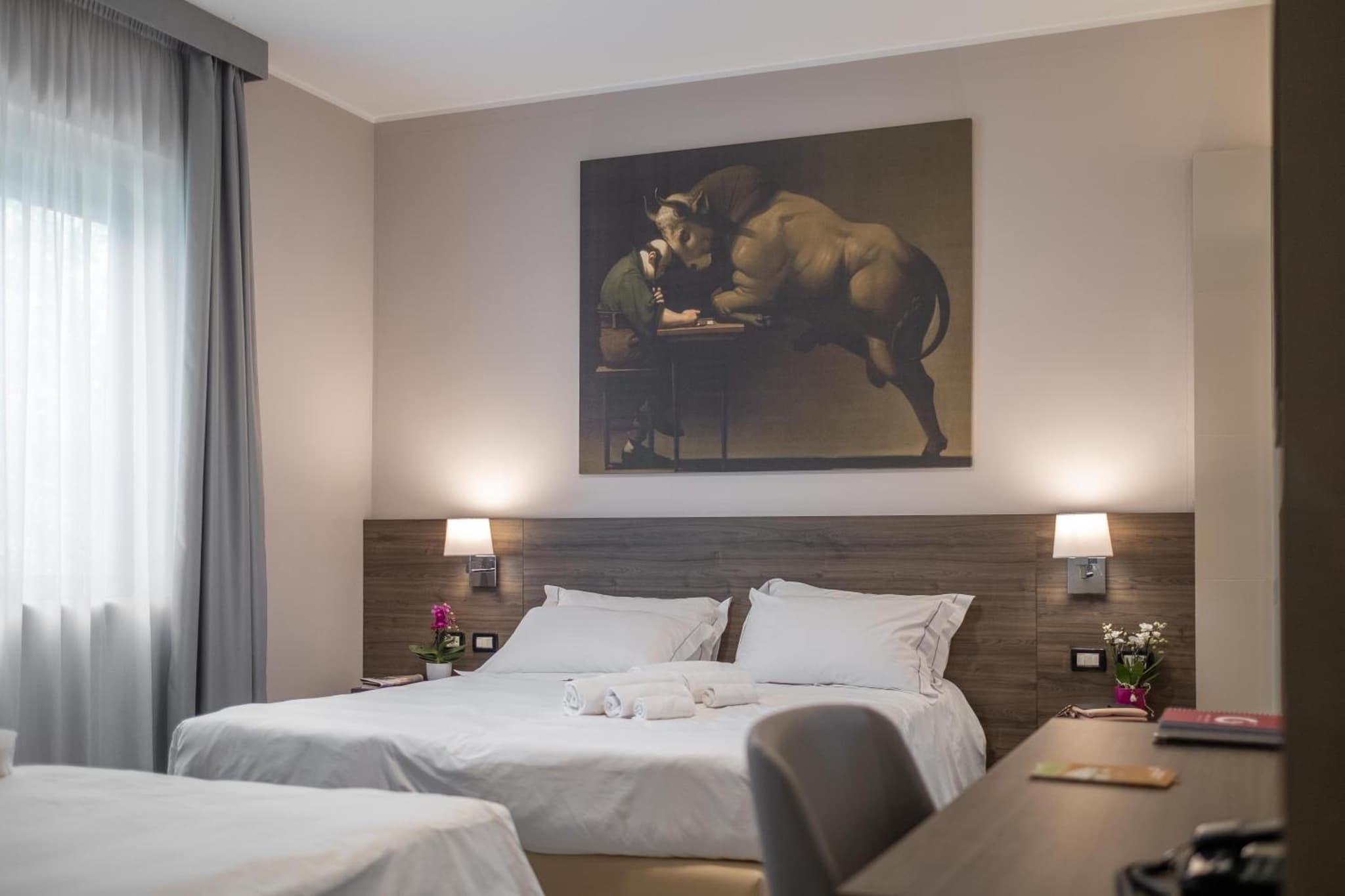 Hotel Guerro photo 7