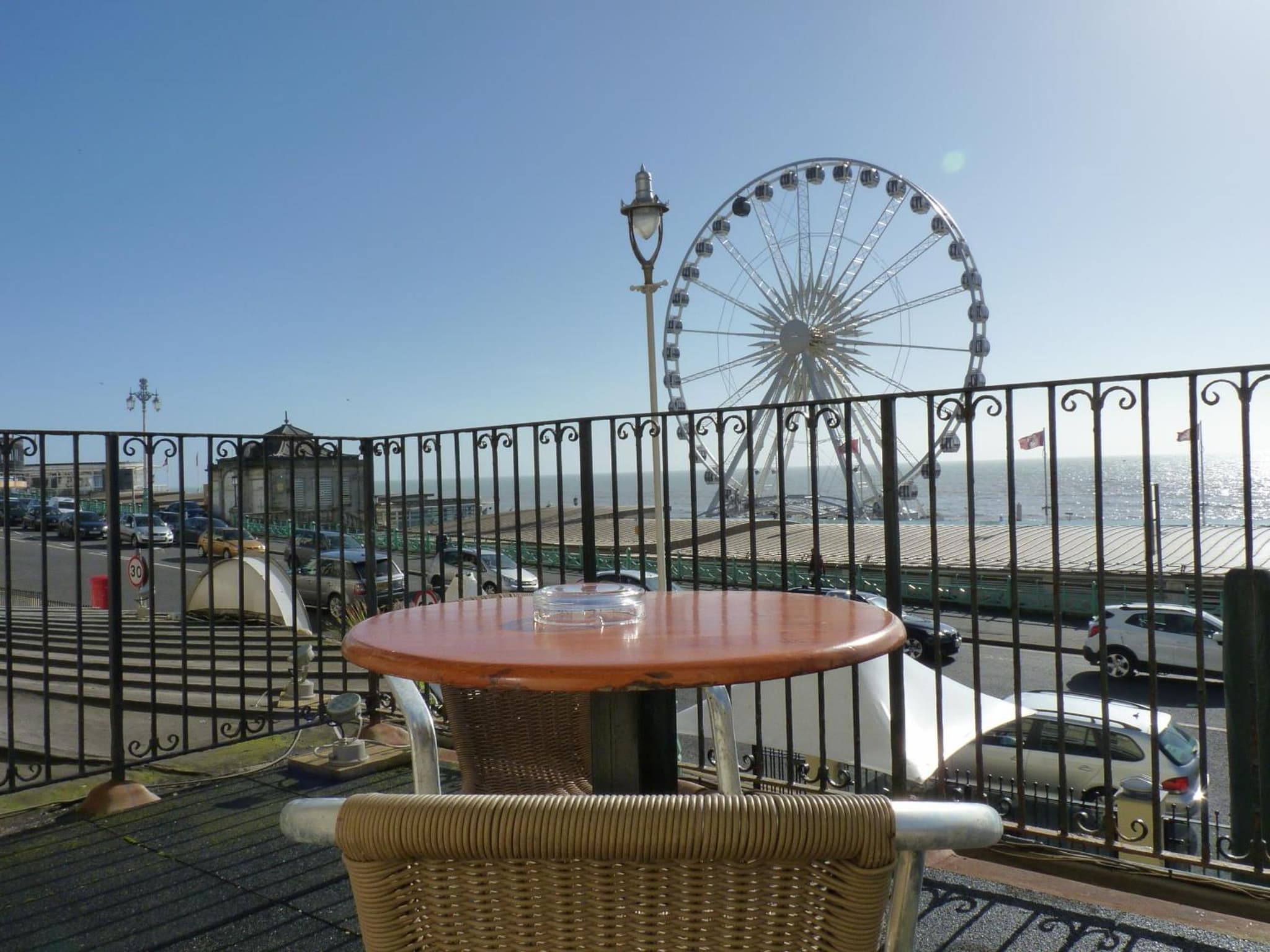Amsterdam Hotel Brighton Seafront photo 9