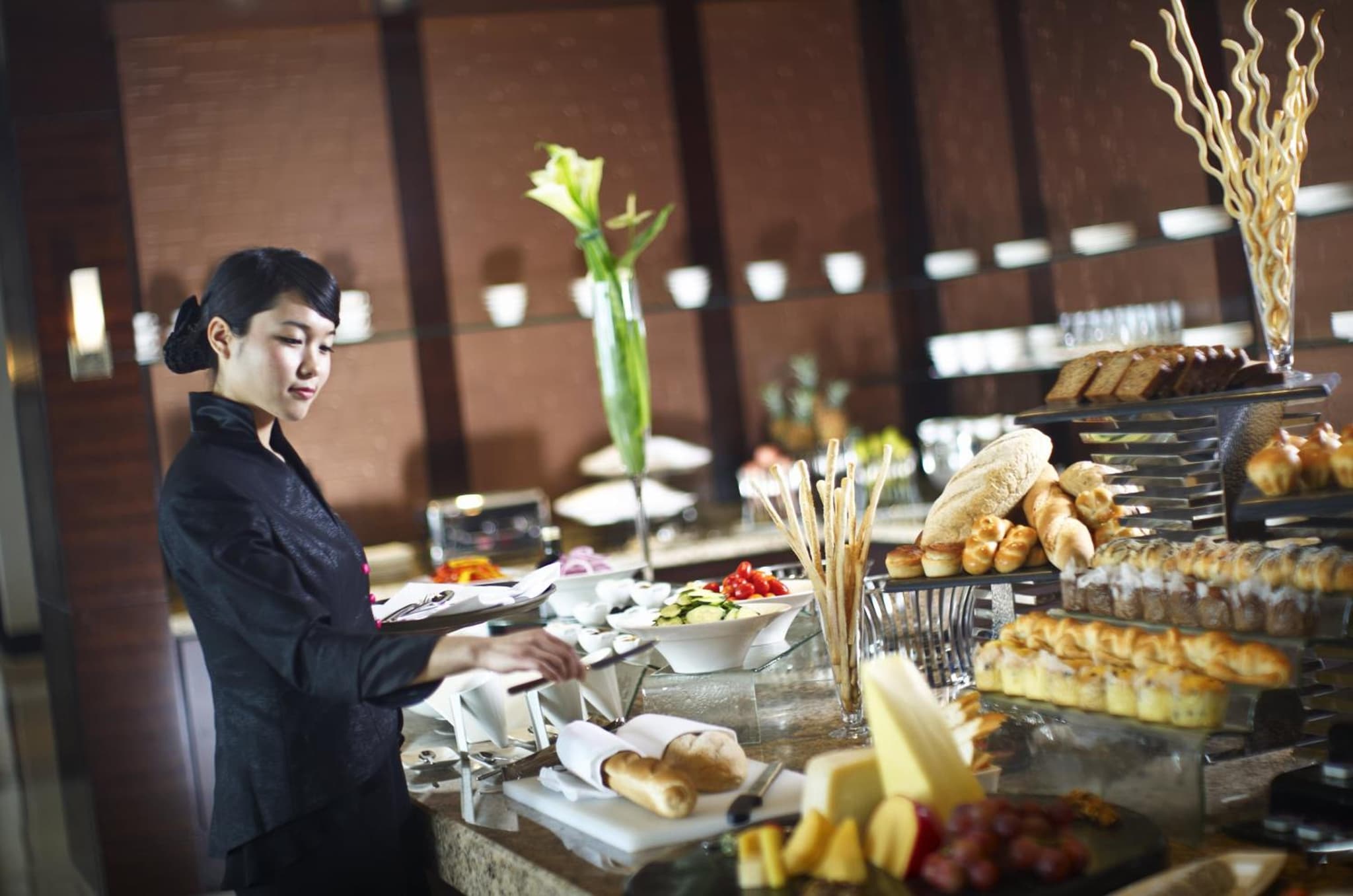 InterContinental Wuxi by IHG photo 6