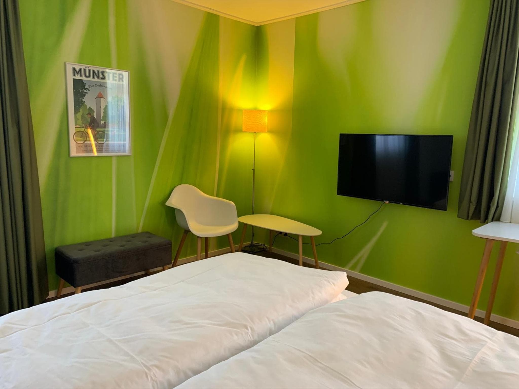 Park-Lodge Am Rohrbusch photo 9