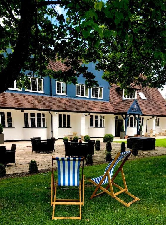 Hockley House photo 6