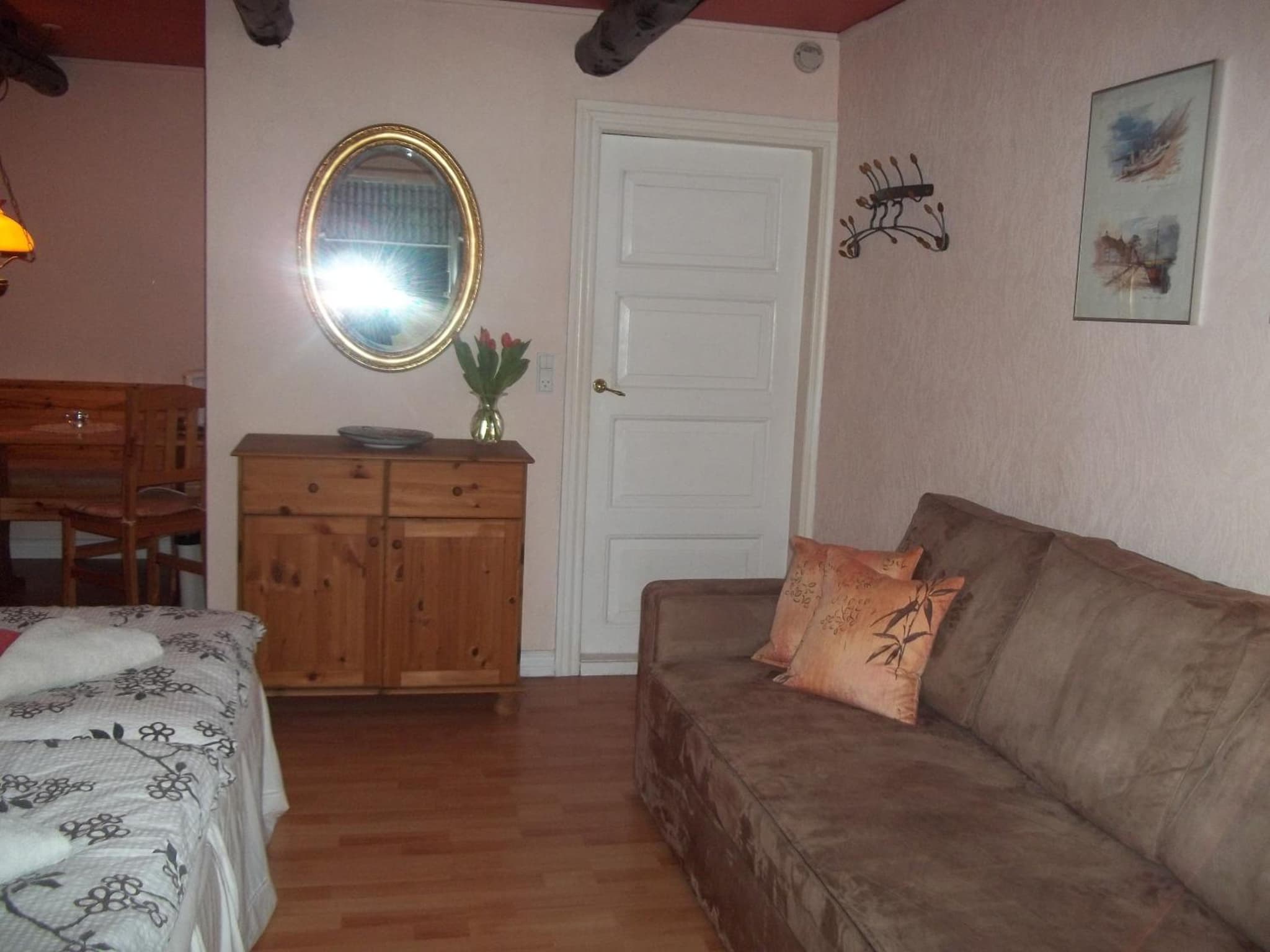 Bed and Breakfast Vester Hjermitslev photo 7