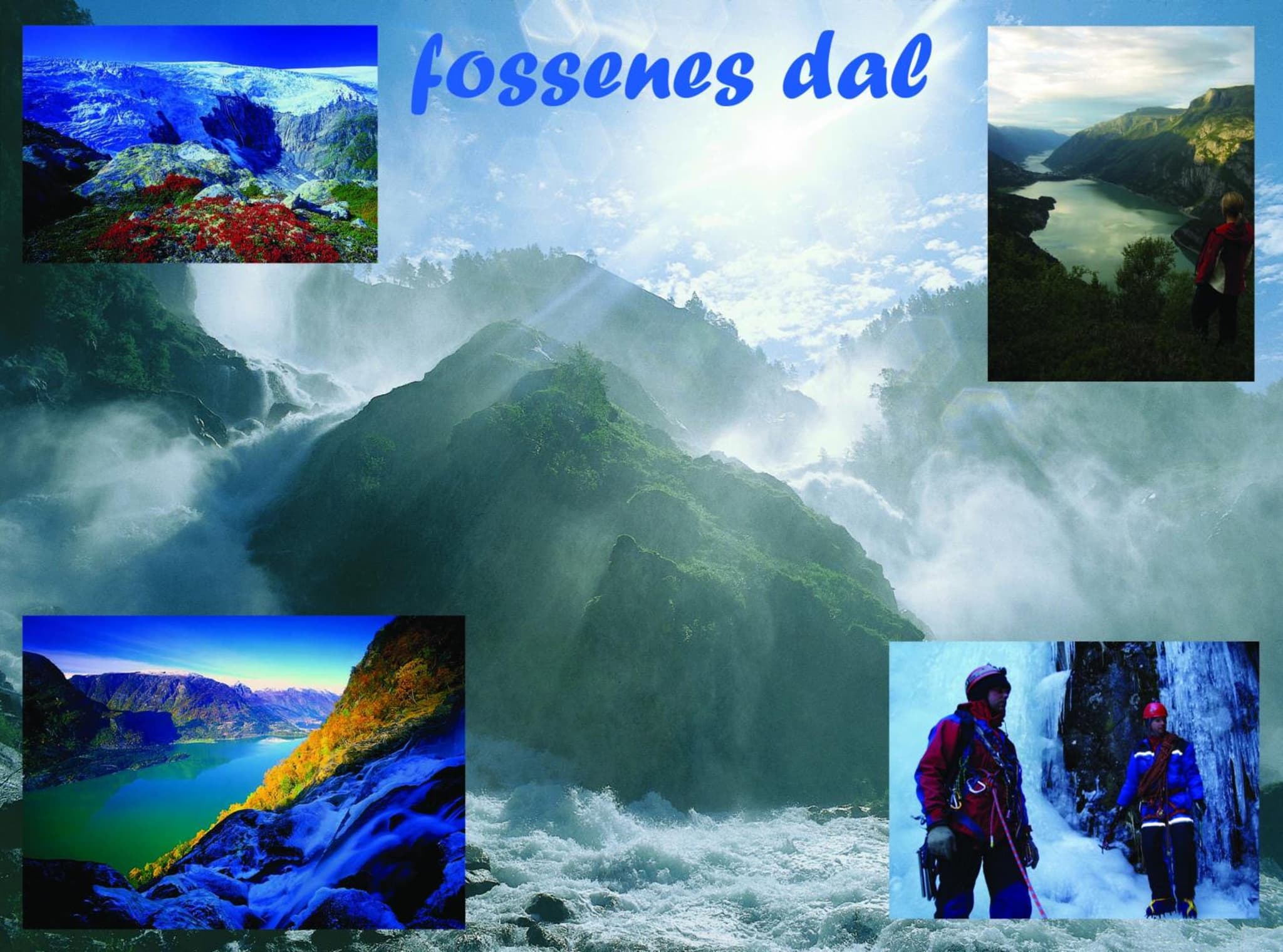 Trolltunga Camping photo 7