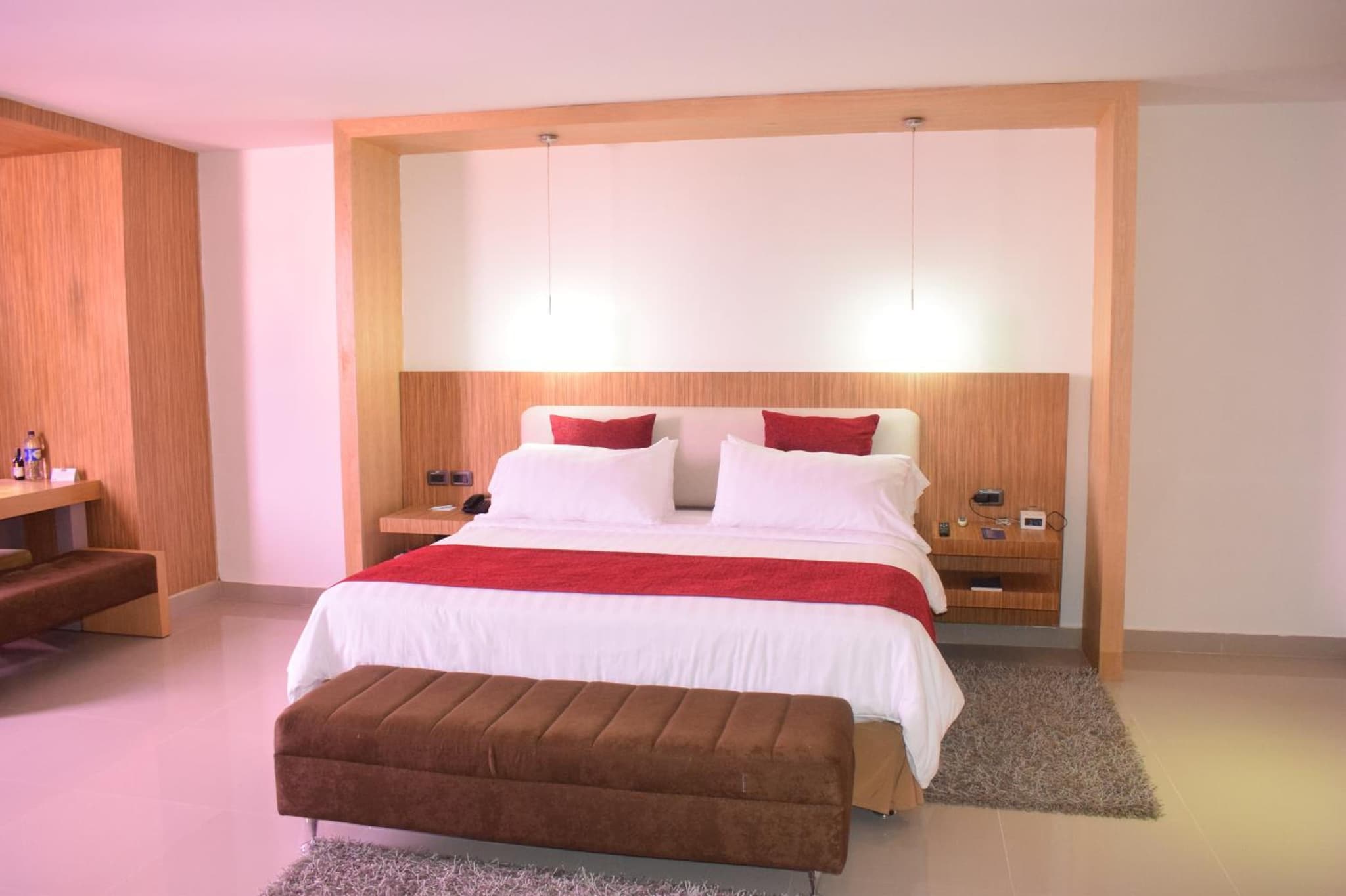 Radisson Diamond Barranquilla photo 6