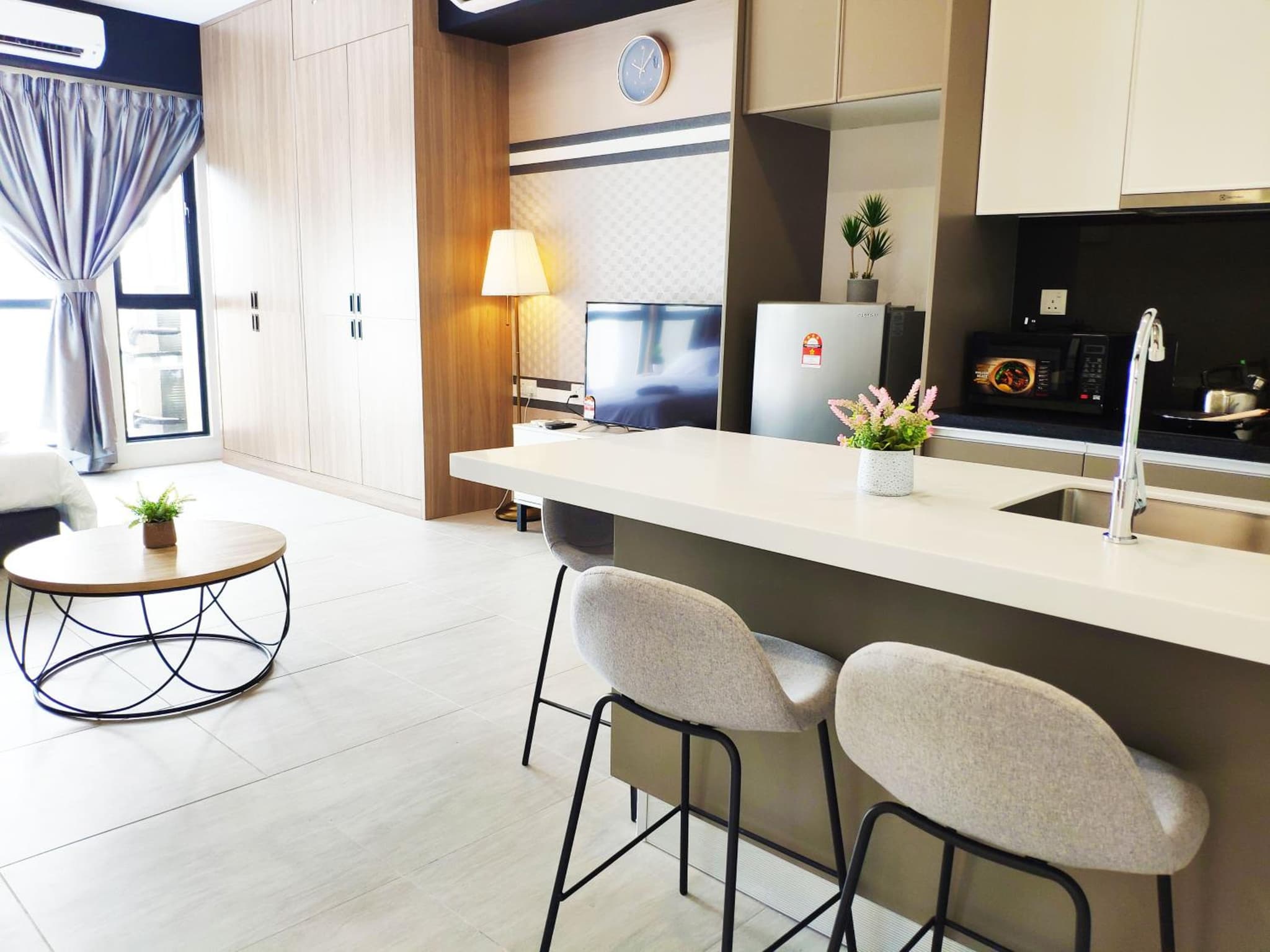 Bell Suites by Salaam Suites photo 7