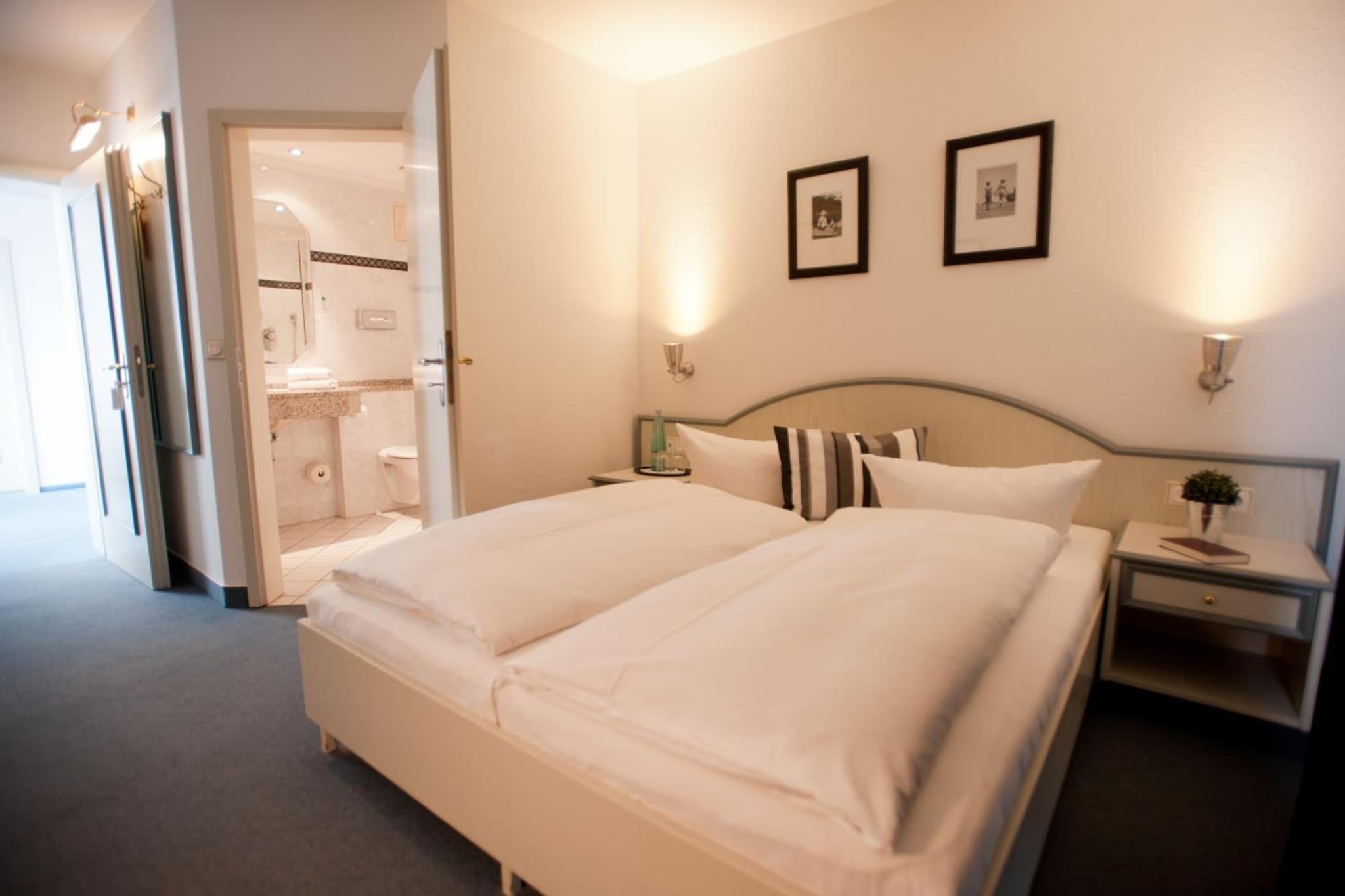 Hotel Friesenhof photo 5