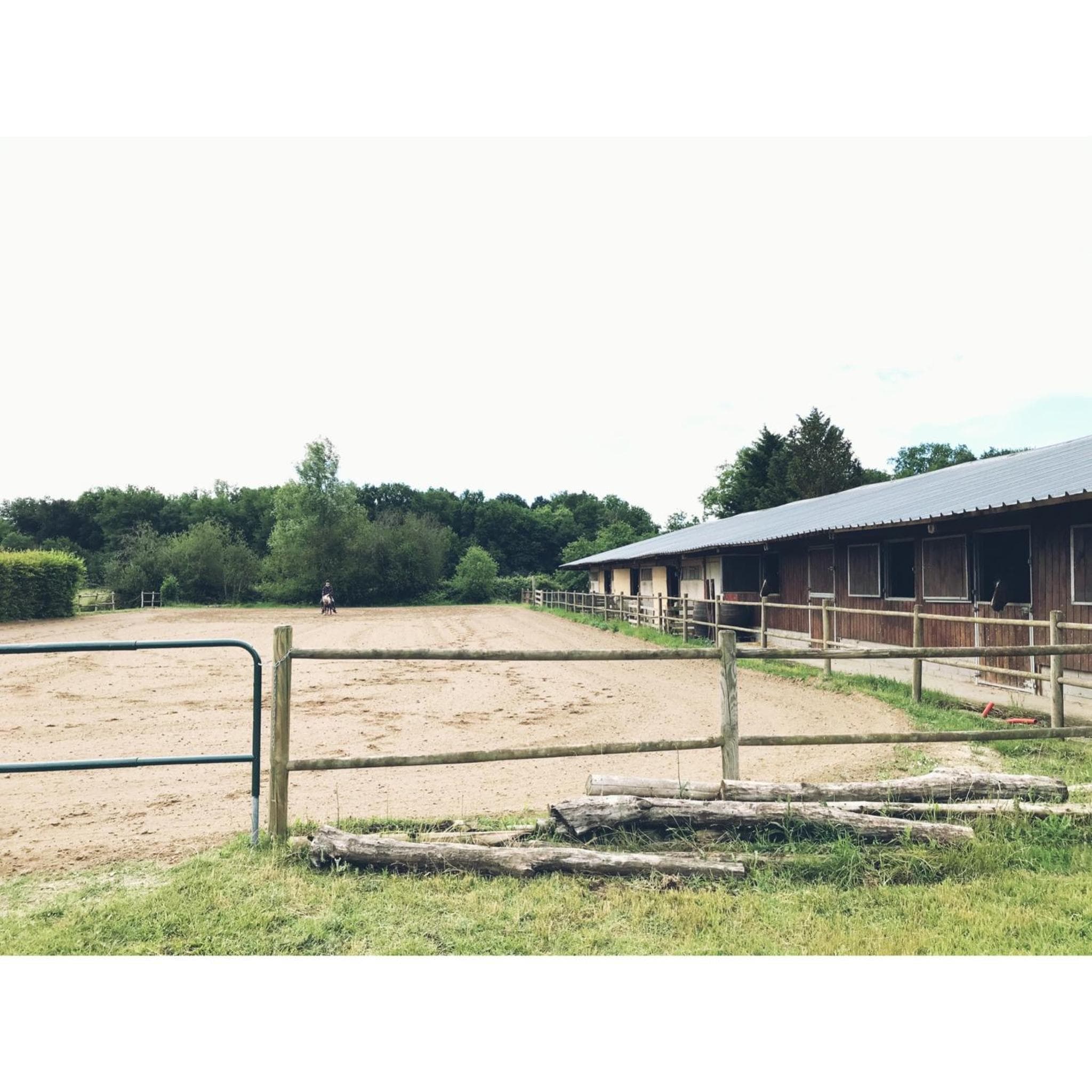 La Ferme de la Maugerie photo 5